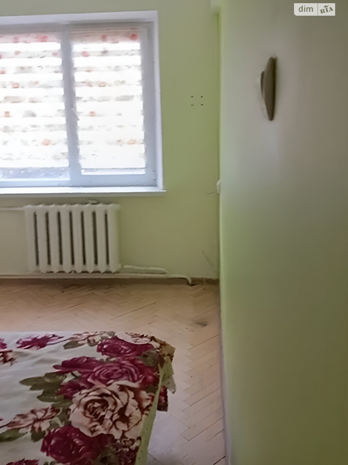 Продаж двокімнатної квартири в Тернополі, на вул. Героїв Крут, район Східний фото 1 Продаж двокімнатної квартири в Тернополі, на вул. Героїв Крут, район Східний фото 1