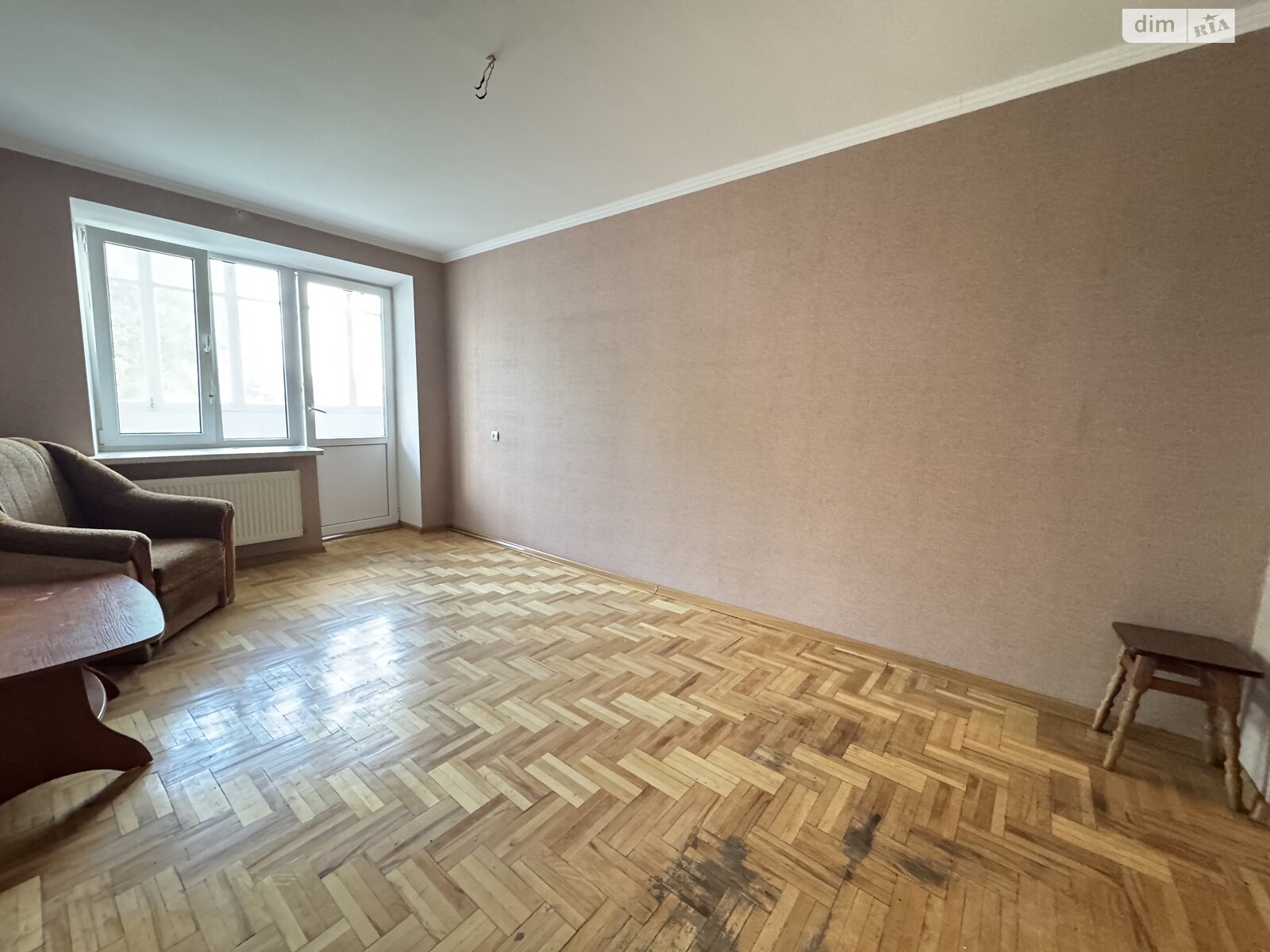 Продаж однокімнатної квартири в Тернополі, на пров. Дівочий, район Східний фото 1 Продаж однокімнатної квартири в Тернополі, на пров. Дівочий, район Східний фото 1
