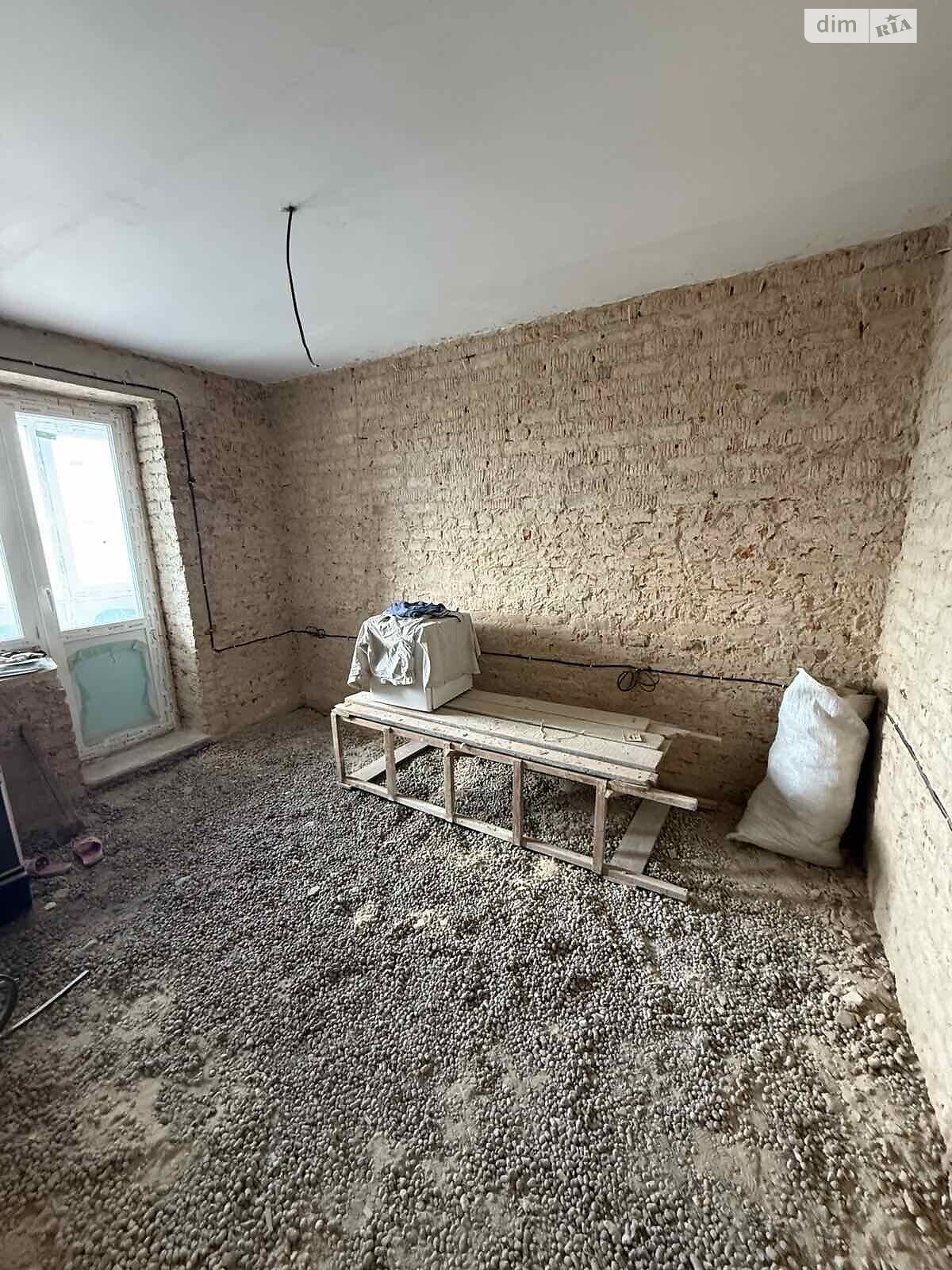 Продажа четырехкомнатной квартиры в Тернополе, на ул. Девичья, район Восточный фото 1