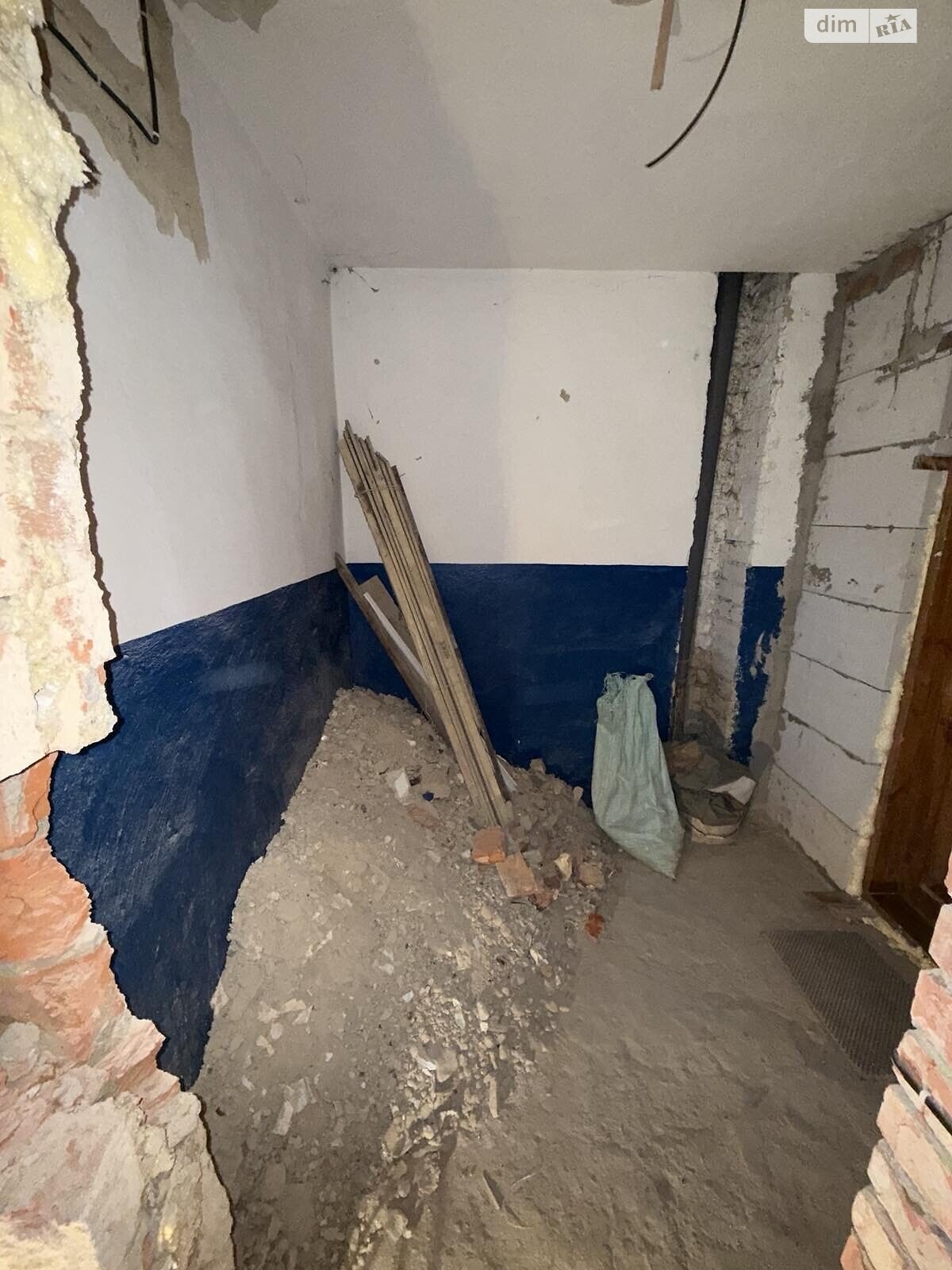 Продажа четырехкомнатной квартиры в Тернополе, на ул. Девичья, район Восточный фото 1