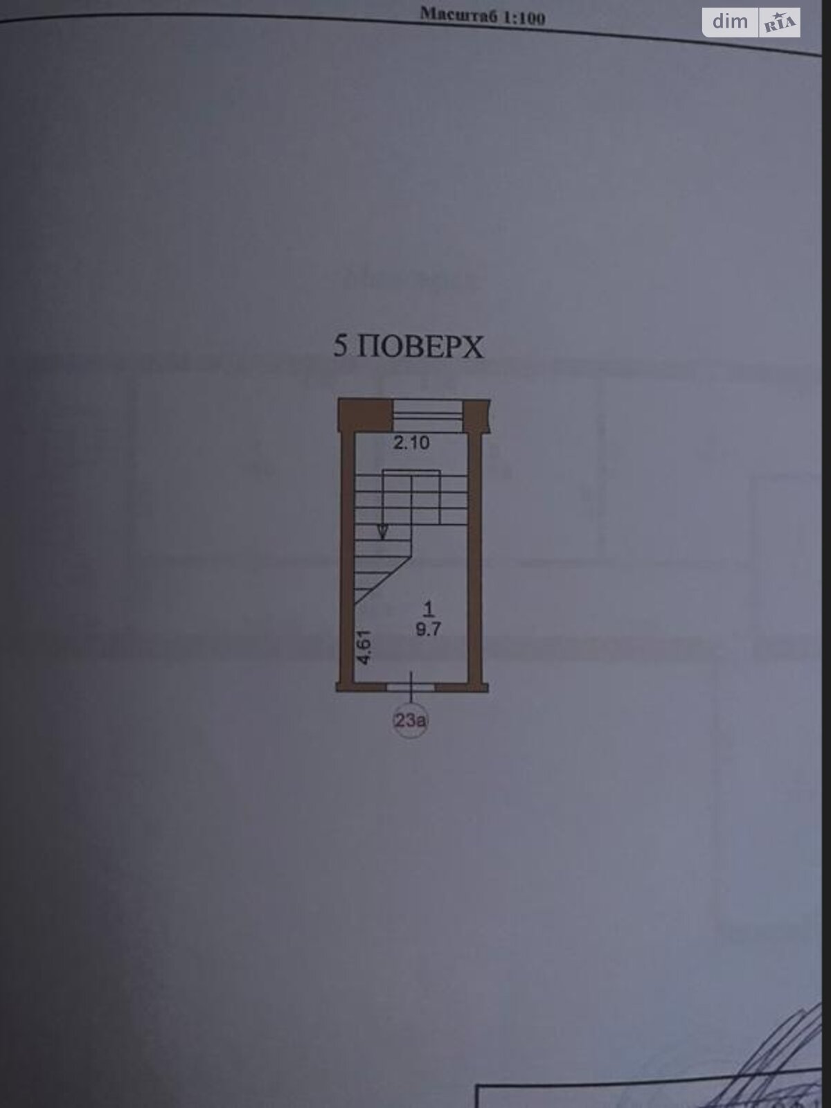 Продажа двухкомнатной квартиры в Тернополе, на ул. Дорошенко Петра Гетмана, район Восточный фото 1 Продажа двухкомнатной квартиры в Тернополе, на ул. Дорошенко Петра Гетмана, район Восточный фото 1