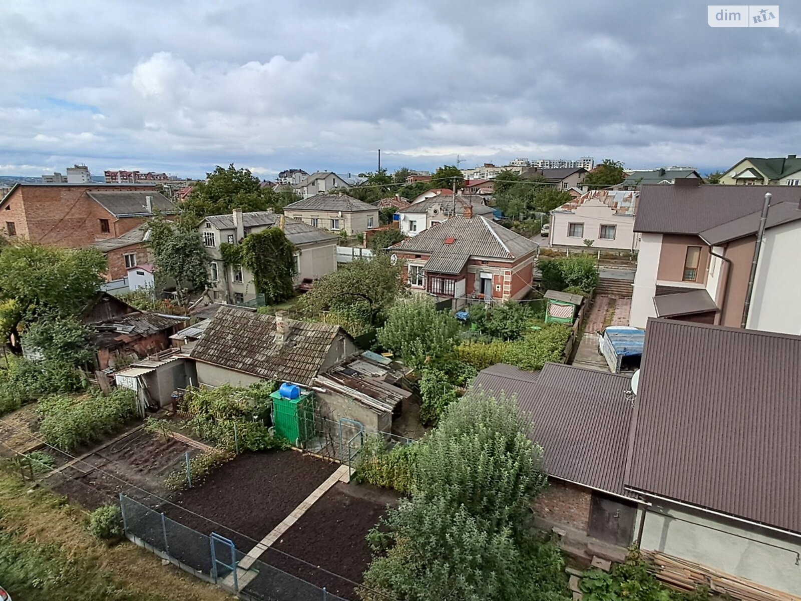 Продаж трикімнатної квартири в Тернополі, на вул. Дорошенка Петра Гетьмана, район Східний фото 1