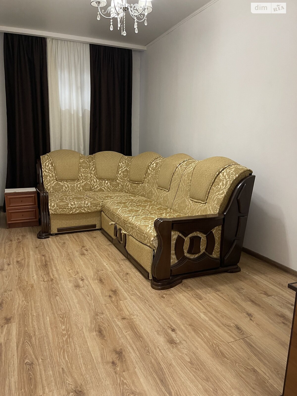 Продаж однокімнатної квартири в Тернополі, на вул. Дорошенка Петра Гетьмана 1А, район Східний фото 1 Продаж однокімнатної квартири в Тернополі, на вул. Дорошенка Петра Гетьмана 1А, район Східний фото 1