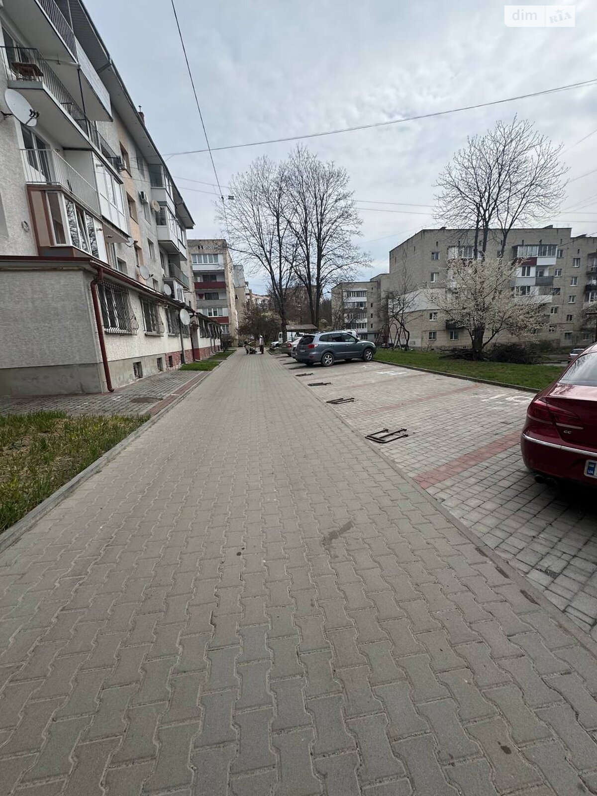 Продажа четырехкомнатной квартиры в Тернополе, на ул. Дорошенко Петра Гетмана 11, район Восточный фото 1 Продажа четырехкомнатной квартиры в Тернополе, на ул. Дорошенко Петра Гетмана 11, район Восточный фото 1
