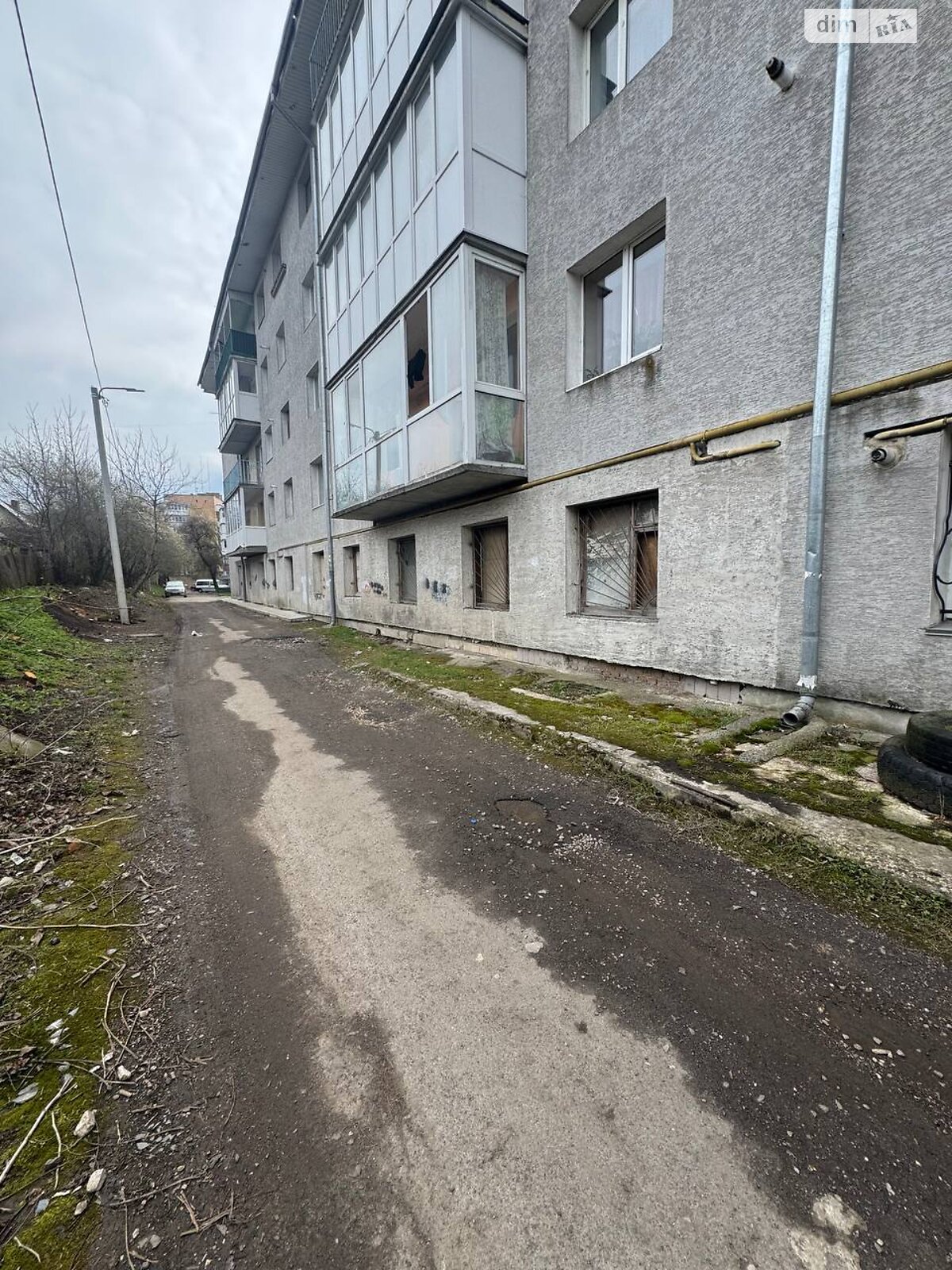 Продажа четырехкомнатной квартиры в Тернополе, на ул. Дорошенко Петра Гетмана 11, район Восточный фото 1 Продажа четырехкомнатной квартиры в Тернополе, на ул. Дорошенко Петра Гетмана 11, район Восточный фото 1