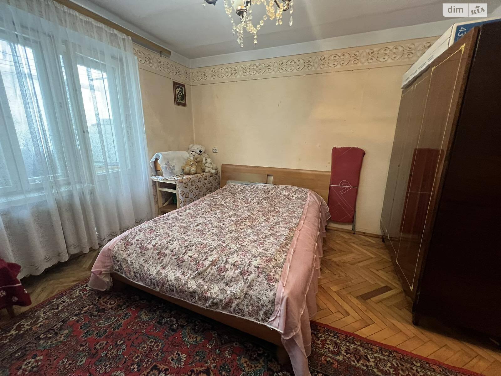 Продажа двухкомнатной квартиры в Тернополе, на ул. Дорошенко Петра Гетмана 13, район Восточный фото 1 Продажа двухкомнатной квартиры в Тернополе, на ул. Дорошенко Петра Гетмана 13, район Восточный фото 1