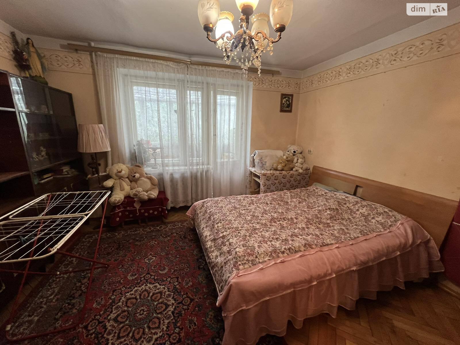 Продажа двухкомнатной квартиры в Тернополе, на ул. Дорошенко Петра Гетмана 13, район Восточный фото 1 Продажа двухкомнатной квартиры в Тернополе, на ул. Дорошенко Петра Гетмана 13, район Восточный фото 1