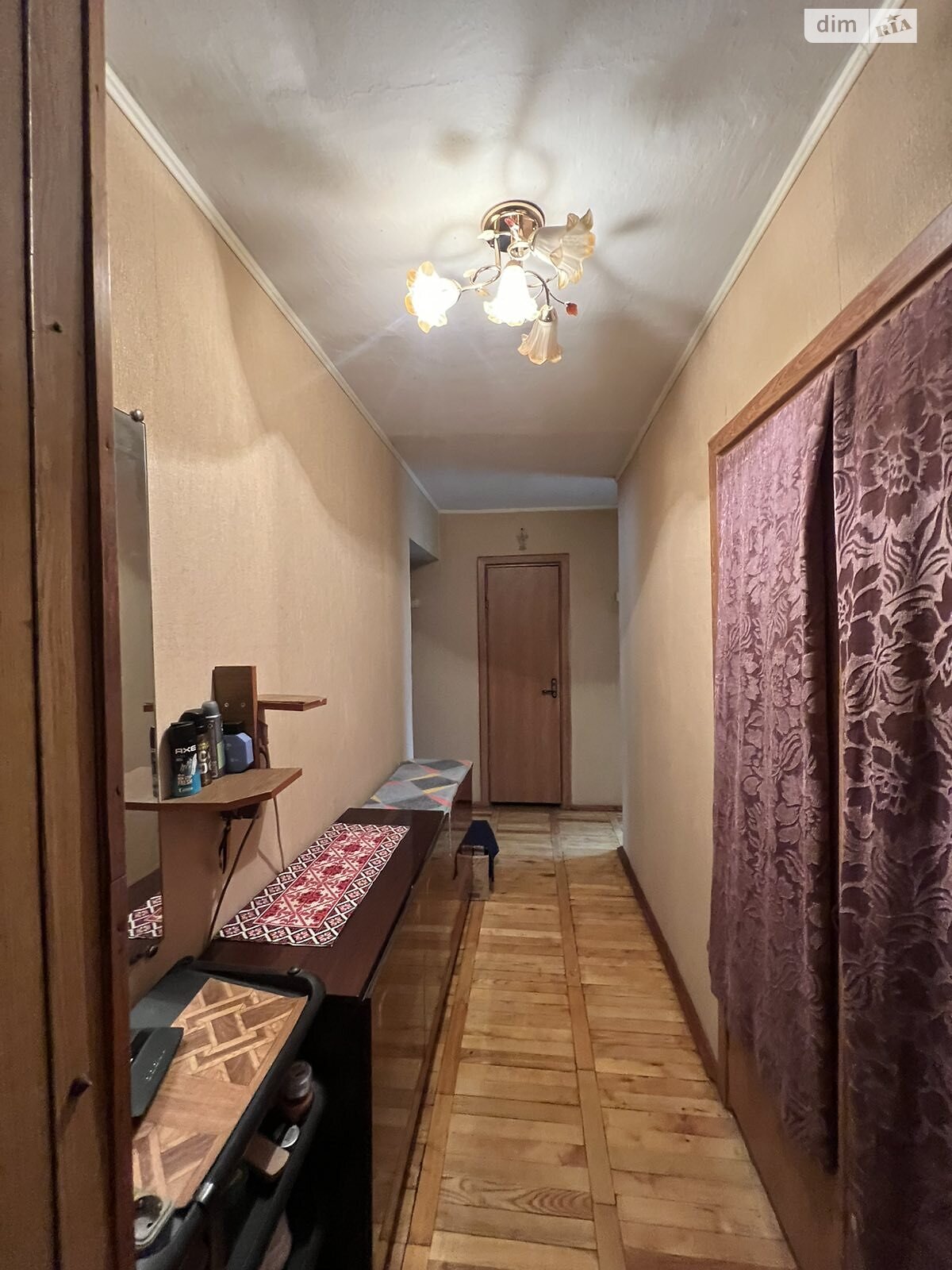 Продажа двухкомнатной квартиры в Тернополе, на ул. Дорошенко Петра Гетмана 13, район Восточный фото 1 Продажа двухкомнатной квартиры в Тернополе, на ул. Дорошенко Петра Гетмана 13, район Восточный фото 1