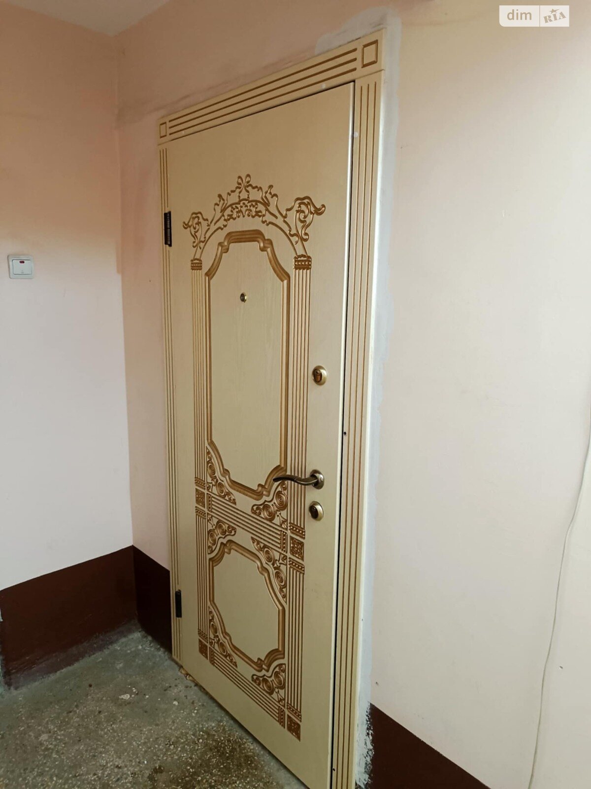 Продаж двокімнатної квартири в Тернополі, на вул. Дорошенка Петра Гетьмана 6, район Східний фото 1 Продаж двокімнатної квартири в Тернополі, на вул. Дорошенка Петра Гетьмана 6, район Східний фото 1