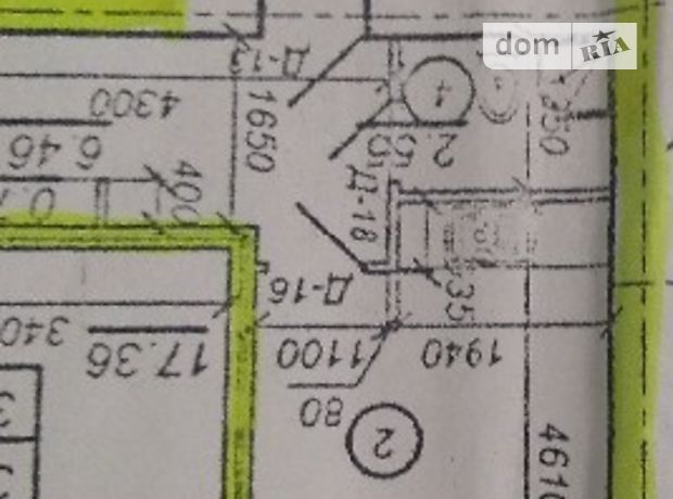Продажа однокомнатной квартиры в Тернополе, на Довженко Александра улица район Восточный фото 2 Продажа однокомнатной квартиры в Тернополе, на Довженко Александра улица район Восточный фото 2