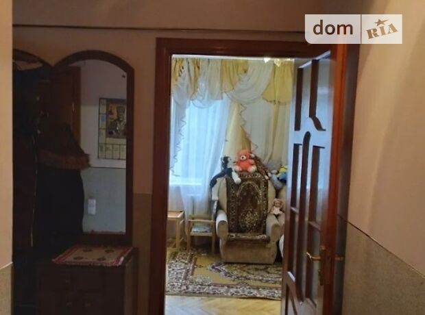 Продаж трикімнатної квартири в Тернополі на вул. Довженка Олександра район Східний фото 1 Продаж трикімнатної квартири в Тернополі на вул. Довженка Олександра район Східний фото 1