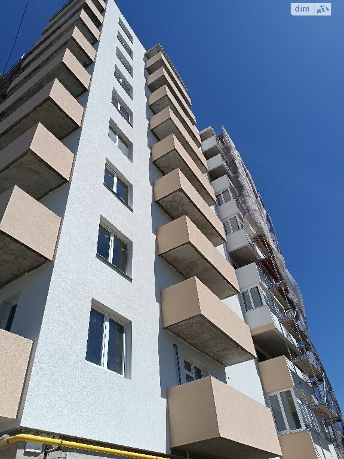 Продаж двокімнатної квартири в Тернополі, на вул. Довженка Олександра, район Східний фото 1 Продаж двокімнатної квартири в Тернополі, на вул. Довженка Олександра, район Східний фото 1