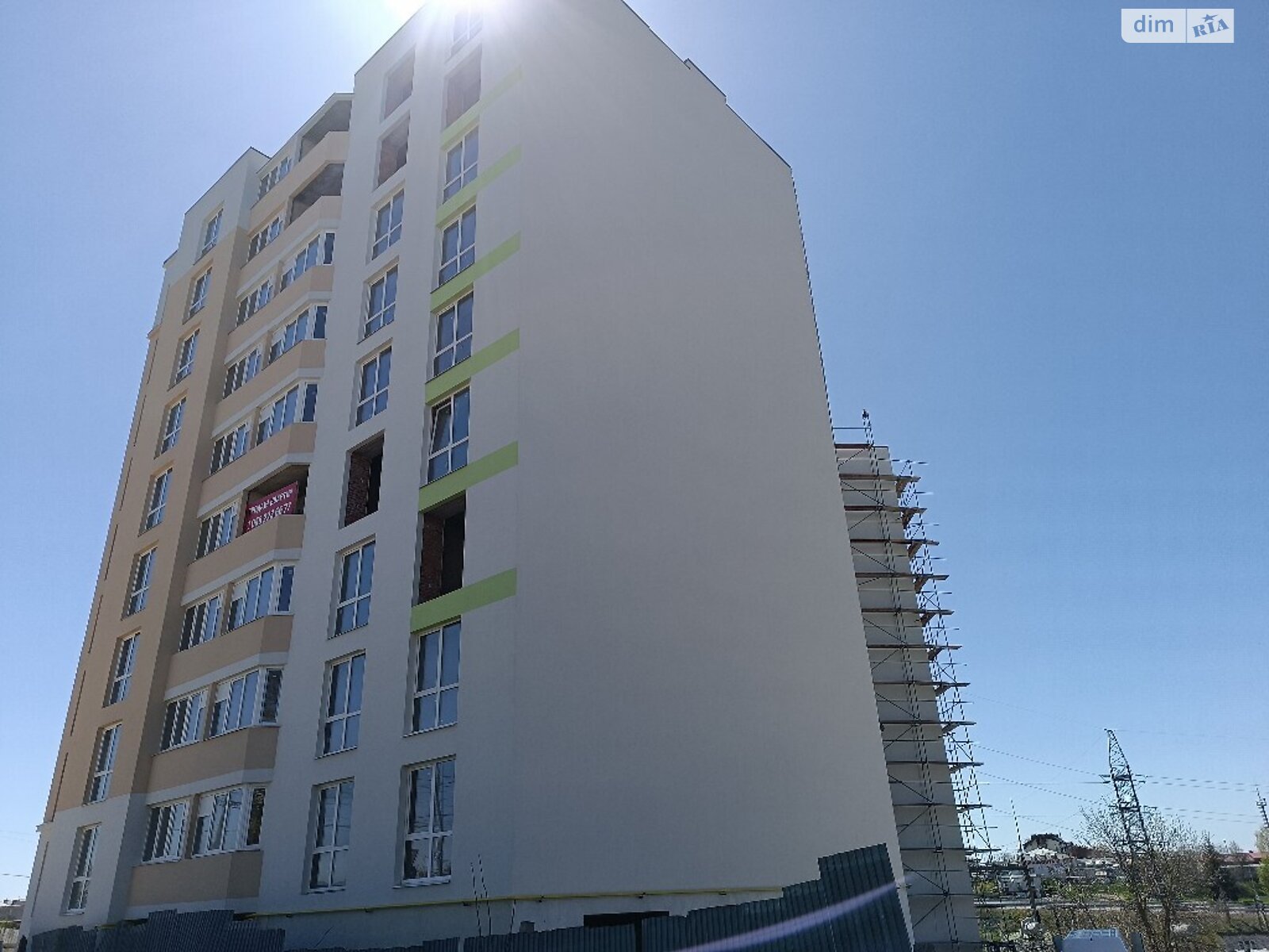 Продаж двокімнатної квартири в Тернополі, на вул. Довженка Олександра, район Східний фото 1 Продаж двокімнатної квартири в Тернополі, на вул. Довженка Олександра, район Східний фото 1