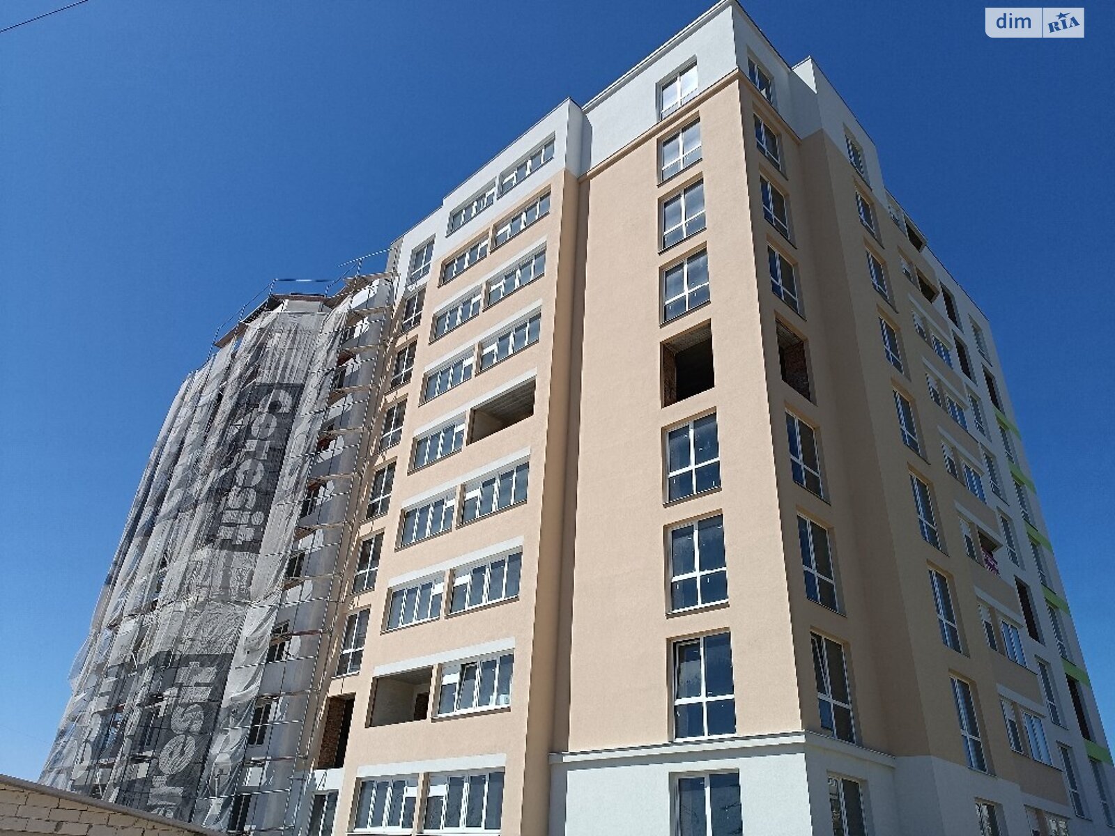 Продаж двокімнатної квартири в Тернополі, на вул. Довженка Олександра, район Східний фото 1 Продаж двокімнатної квартири в Тернополі, на вул. Довженка Олександра, район Східний фото 1