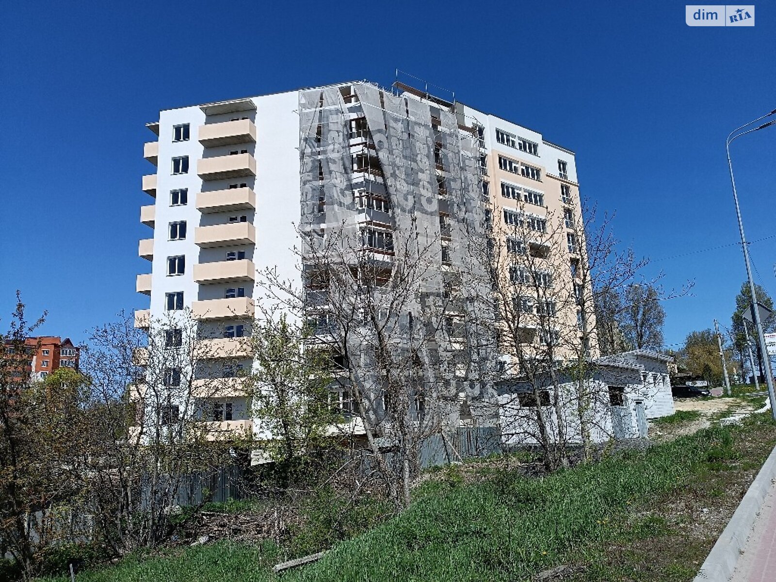 Продаж двокімнатної квартири в Тернополі, на вул. Довженка Олександра, район Східний фото 1 Продаж двокімнатної квартири в Тернополі, на вул. Довженка Олександра, район Східний фото 1