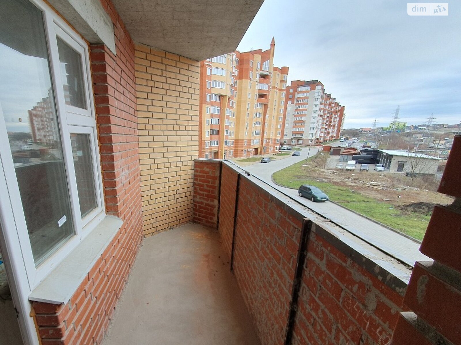 Продажа однокомнатной квартиры в Тернополе, на ул. Довженко Александра, район Восточный фото 1