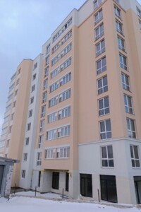 Продаж двокімнатної квартири в Тернополі, на вул. Довженка Олександра 32, район Східний фото 2
