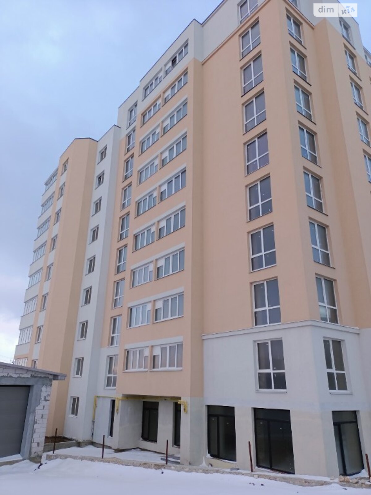 Продаж двокімнатної квартири в Тернополі, на вул. Довженка Олександра 32, район Східний фото 1 Продаж двокімнатної квартири в Тернополі, на вул. Довженка Олександра 32, район Східний фото 1