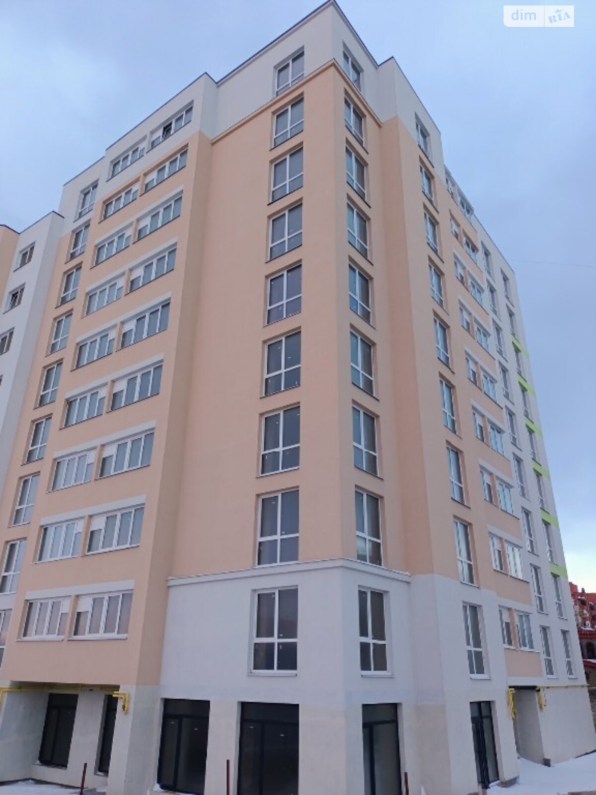 Продаж двокімнатної квартири в Тернополі, на вул. Довженка Олександра 32, район Східний фото 1 Продаж двокімнатної квартири в Тернополі, на вул. Довженка Олександра 32, район Східний фото 1