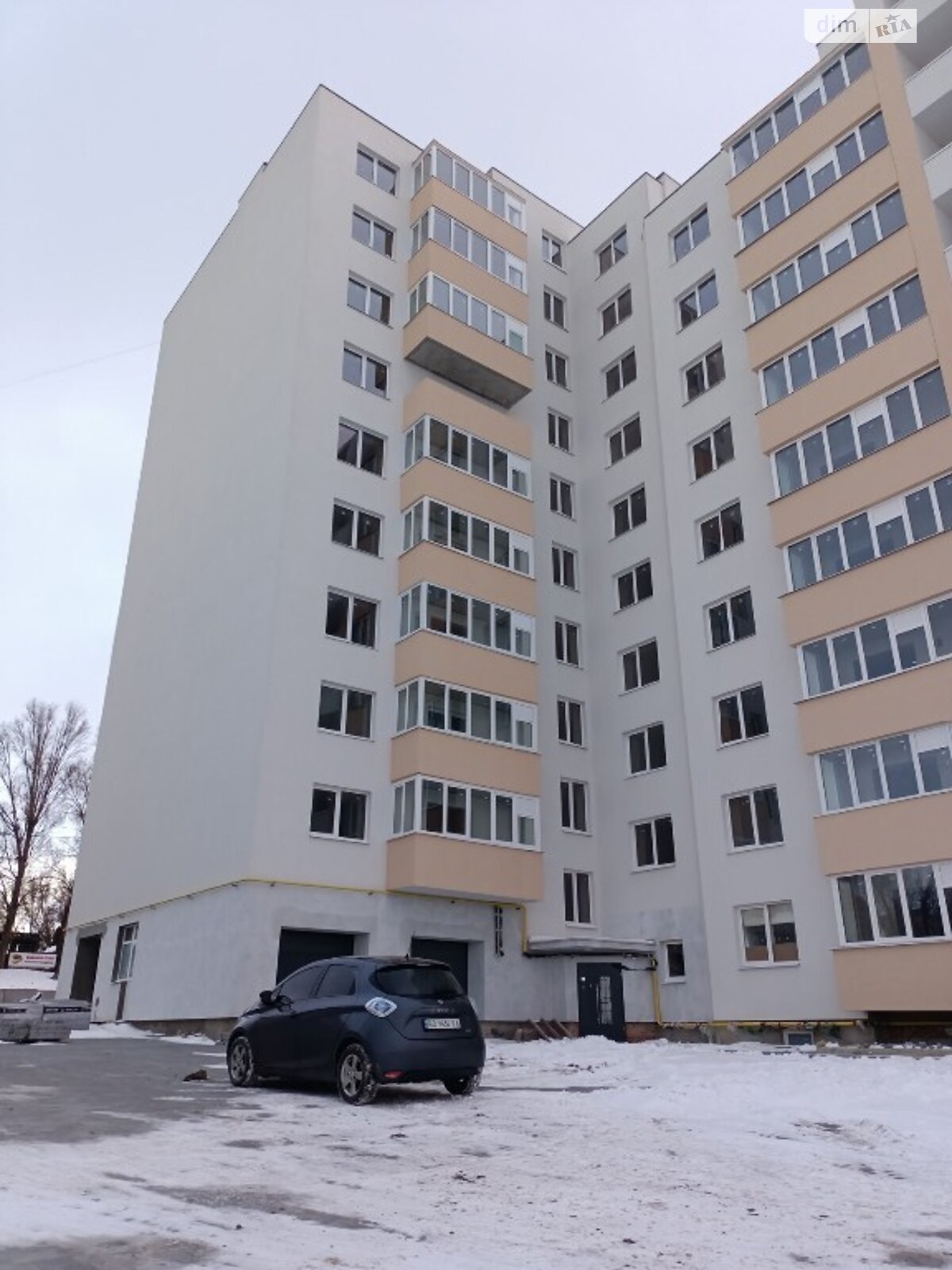 Продаж двокімнатної квартири в Тернополі, на вул. Довженка Олександра 32, район Східний фото 1 Продаж двокімнатної квартири в Тернополі, на вул. Довженка Олександра 32, район Східний фото 1