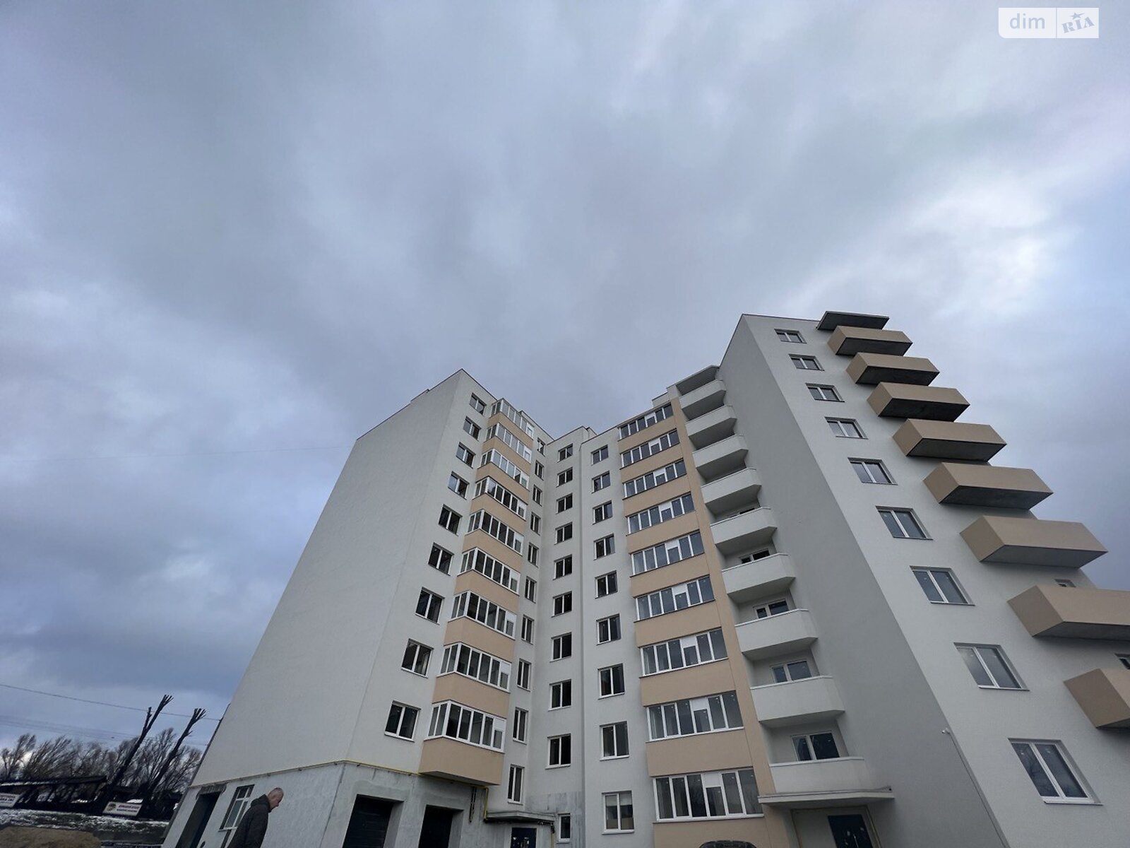 Продажа двухкомнатной квартиры в Тернополе, на ул. Довженко Александра, район Восточный фото 1