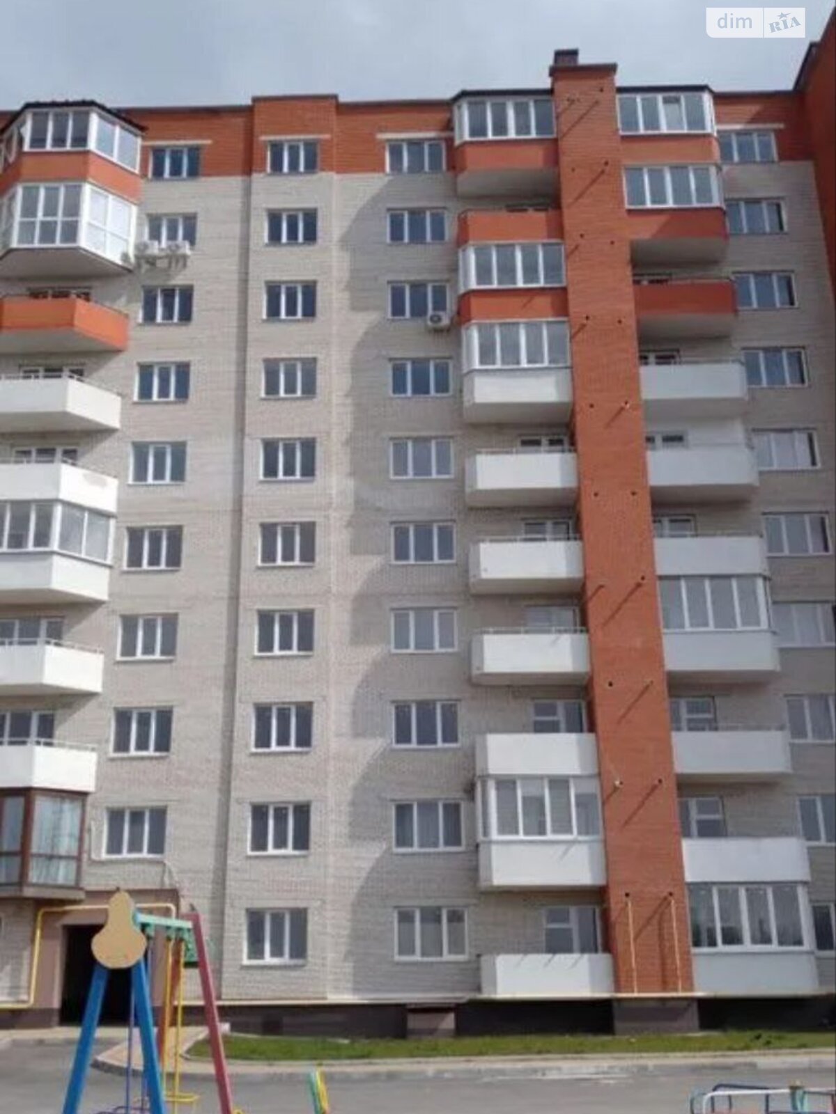 Продаж трикімнатної квартири в Тернополі, на вул. Довженка Олександра 26, район Східний фото 1