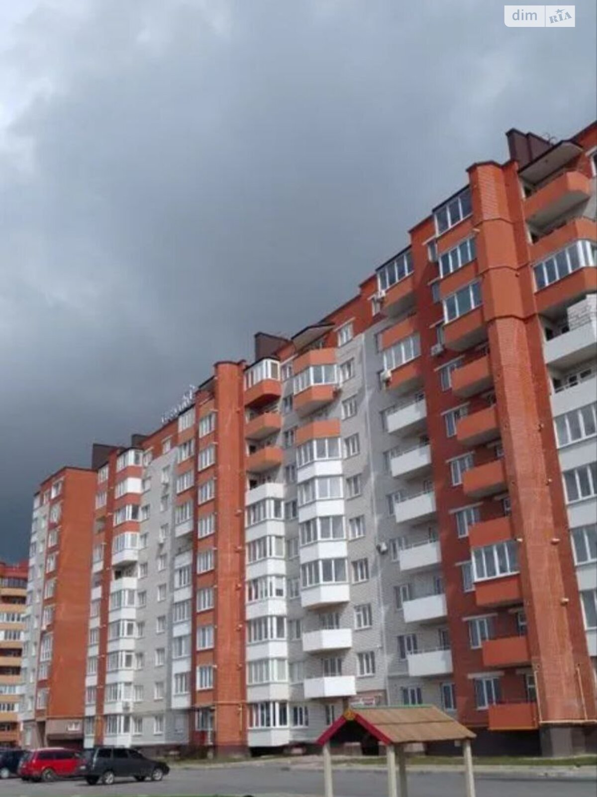 Продаж трикімнатної квартири в Тернополі, на вул. Довженка Олександра 26, район Східний фото 1