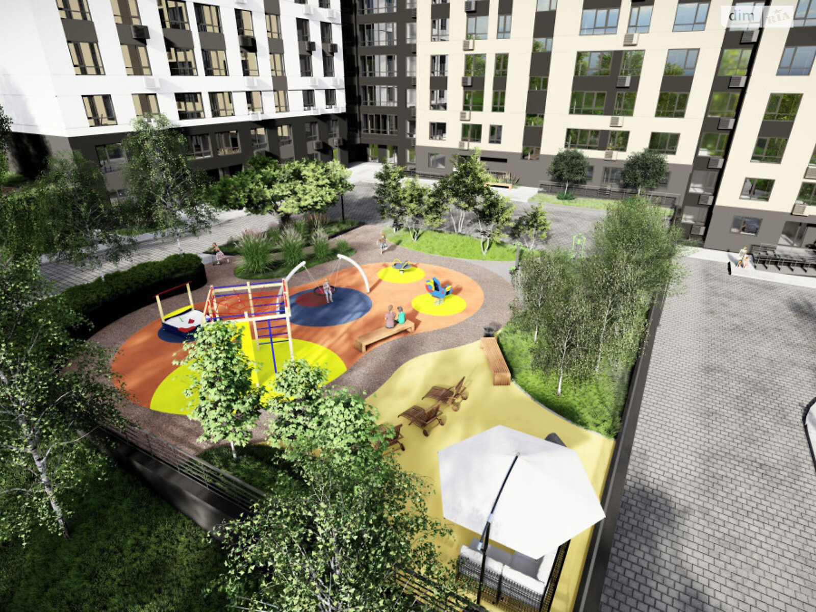 Продаж однокімнатної квартири в Тернополі, на вул. Довженка Олександра 14Б, район Східний фото 1