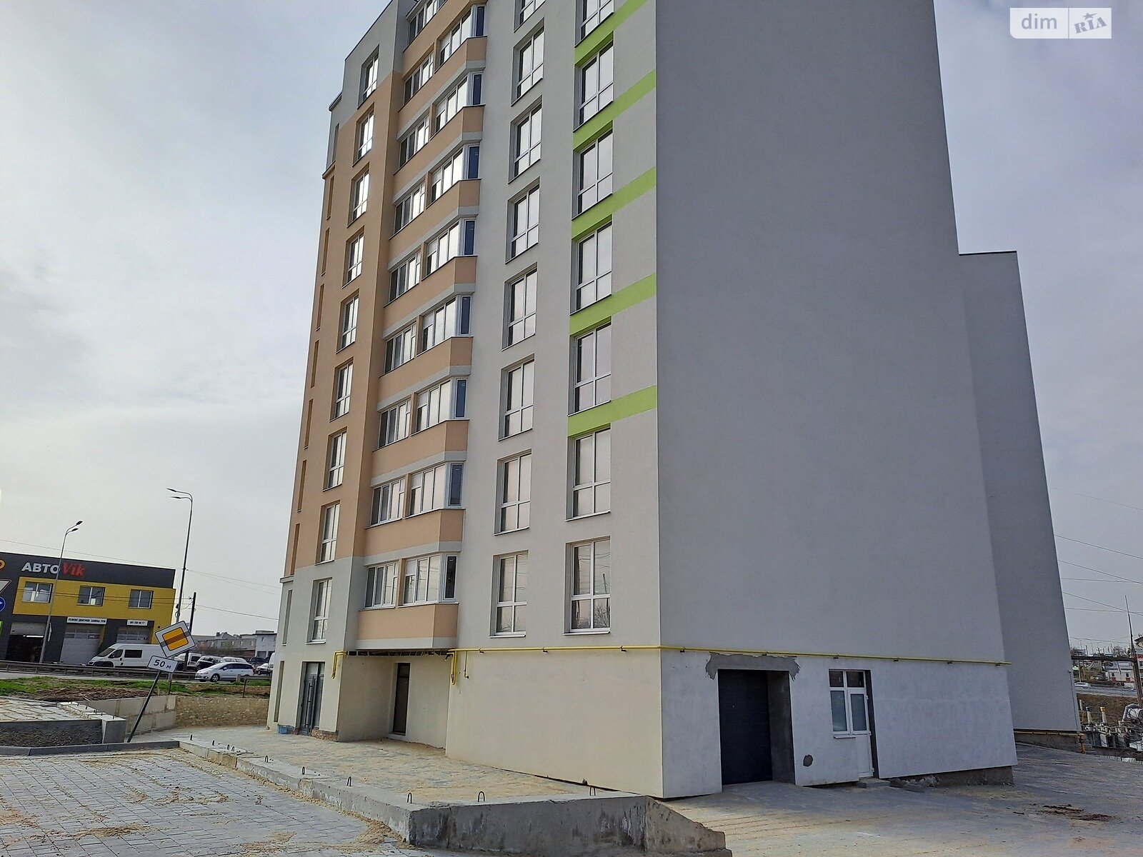 Продажа однокомнатной квартиры в Тернополе, на ул. Довженко Александра, район Восточный фото 1 Продажа однокомнатной квартиры в Тернополе, на ул. Довженко Александра, район Восточный фото 1