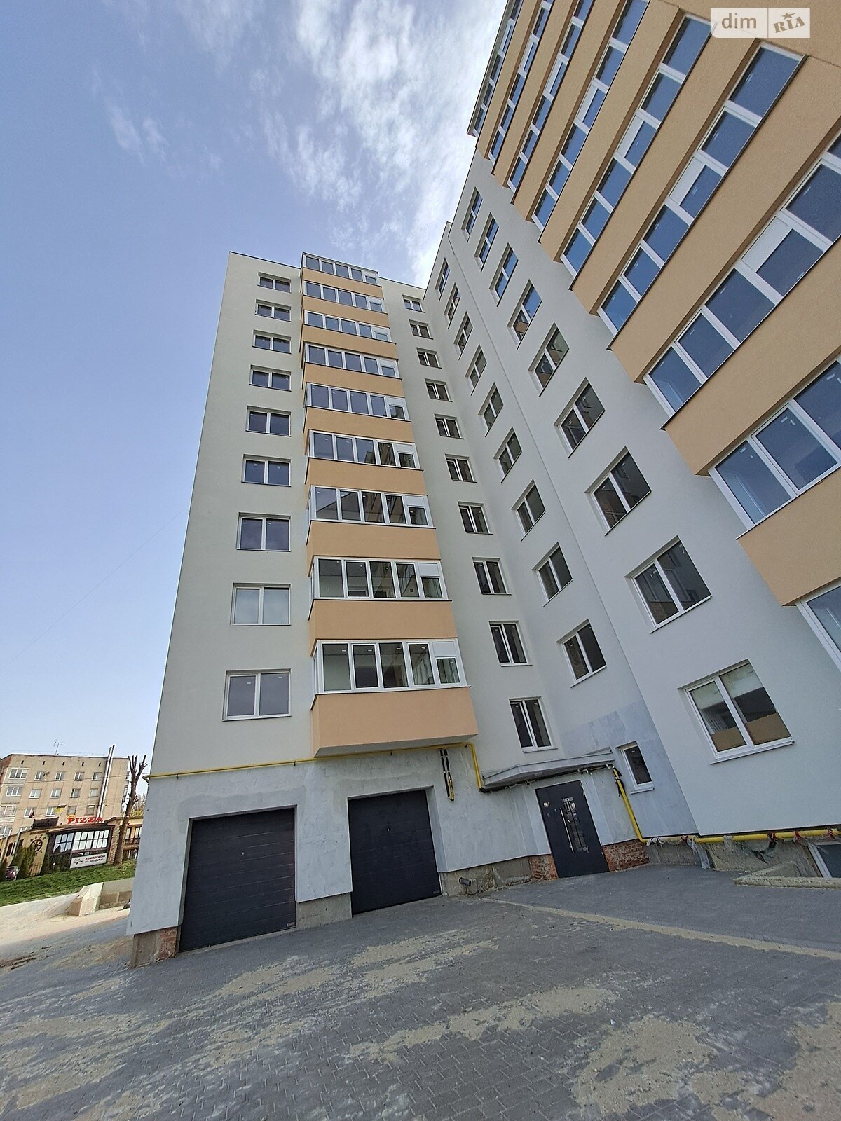 Продажа однокомнатной квартиры в Тернополе, на ул. Довженко Александра, район Восточный фото 1 Продажа однокомнатной квартиры в Тернополе, на ул. Довженко Александра, район Восточный фото 1