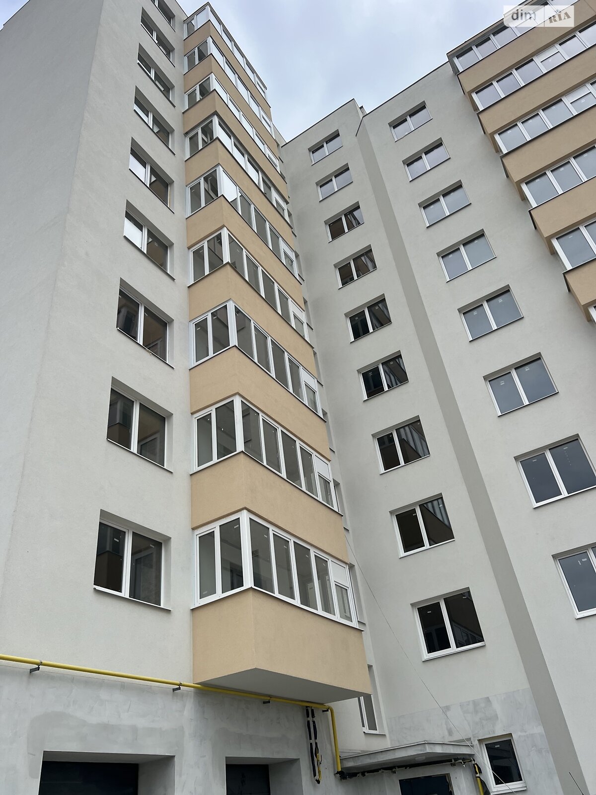 Продаж двокімнатної квартири в Тернополі, на вул. Довженка Олександра, район Східний фото 1