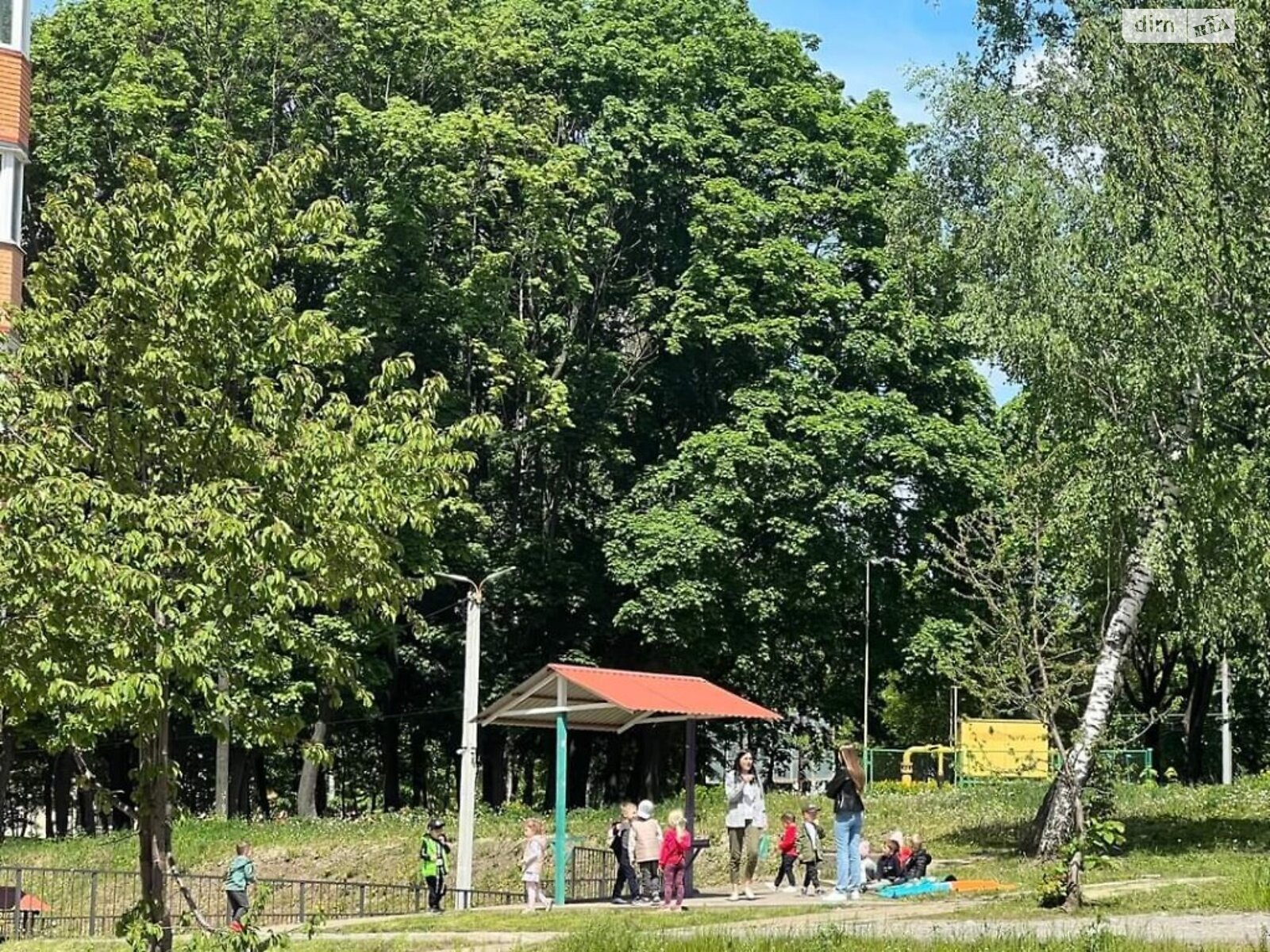 Продажа однокомнатной квартиры в Тернополе, на ул. Довженко Александра, район Восточный фото 1