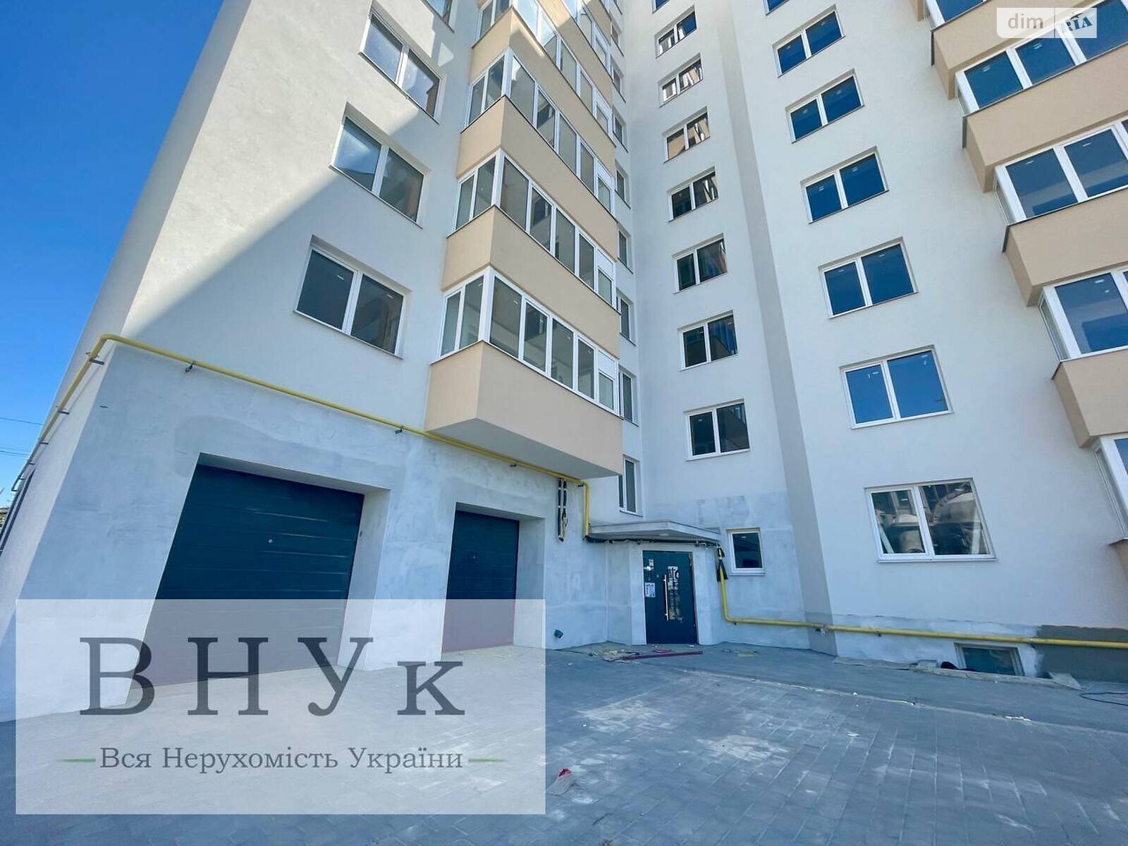 Продажа двухкомнатной квартиры в Тернополе, на ул. Довженко Александра, район Восточный фото 1 Продажа двухкомнатной квартиры в Тернополе, на ул. Довженко Александра, район Восточный фото 1