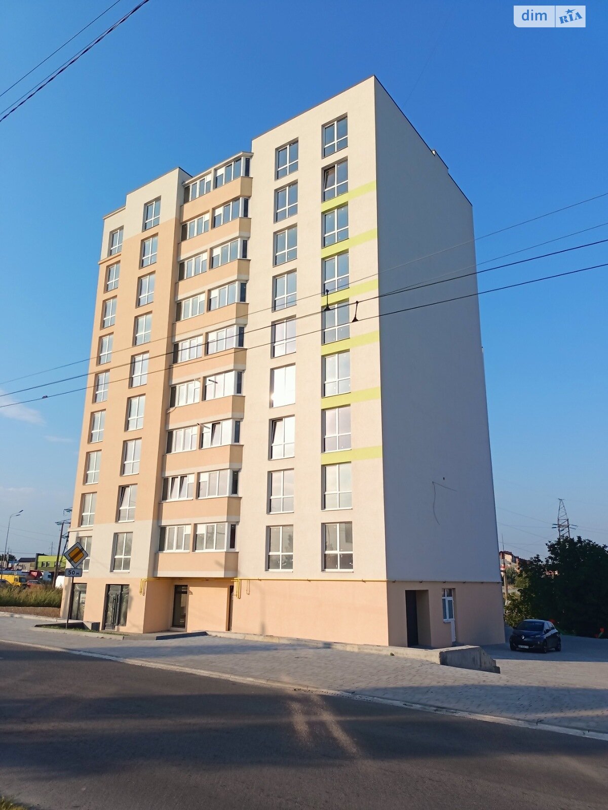 Продажа однокомнатной квартиры в Тернополе, на ул. Довженко Александра, район Восточный фото 1 Продажа однокомнатной квартиры в Тернополе, на ул. Довженко Александра, район Восточный фото 1