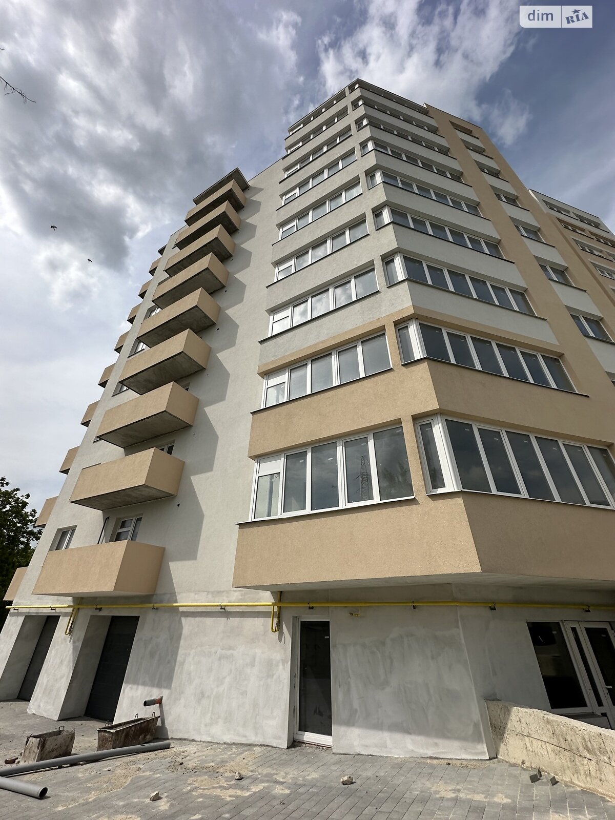 Продажа однокомнатной квартиры в Тернополе, на ул. Довженко Александра, район Восточный фото 1 Продажа однокомнатной квартиры в Тернополе, на ул. Довженко Александра, район Восточный фото 1