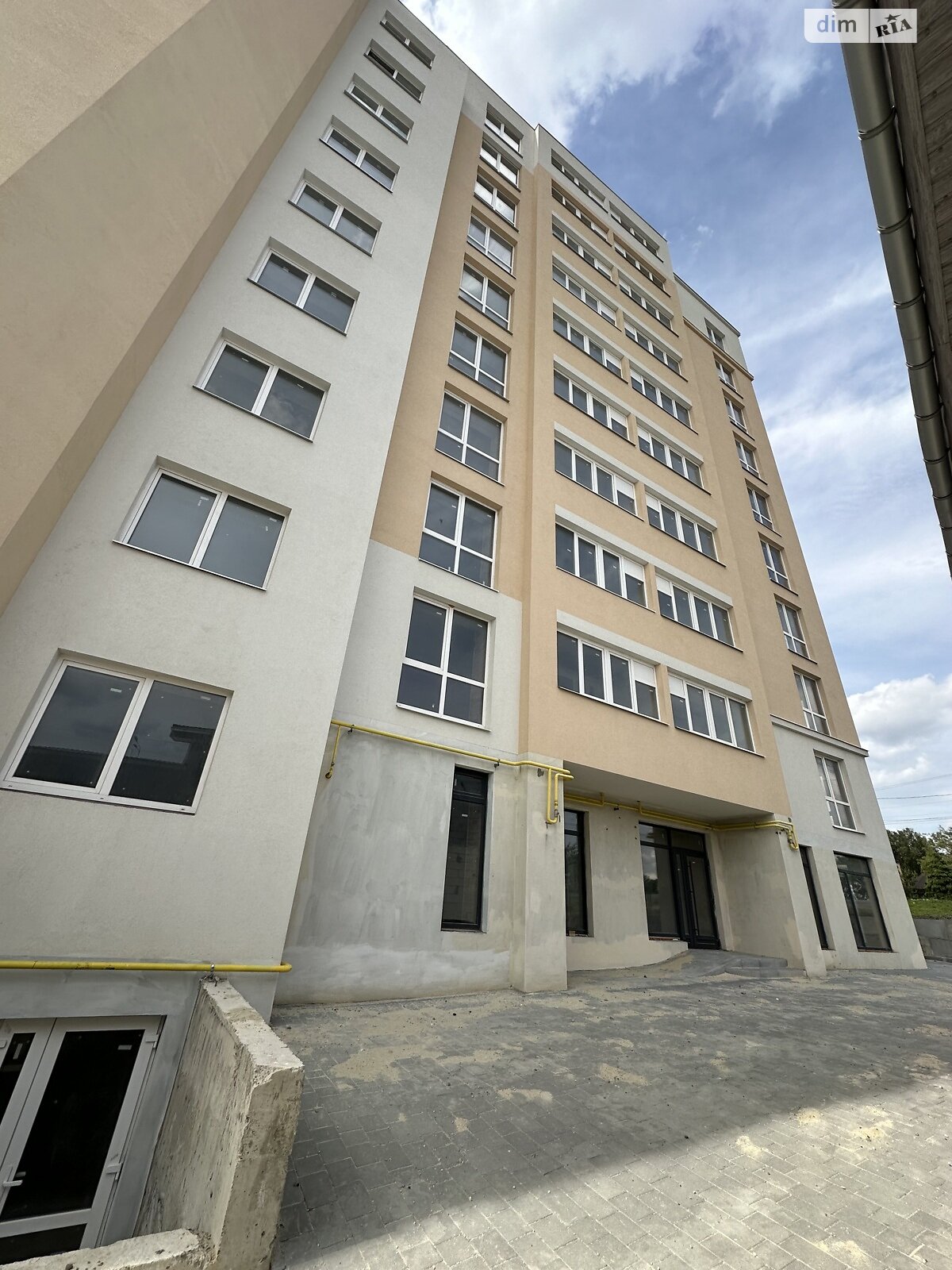 Продажа однокомнатной квартиры в Тернополе, на ул. Довженко Александра, район Восточный фото 1 Продажа однокомнатной квартиры в Тернополе, на ул. Довженко Александра, район Восточный фото 1