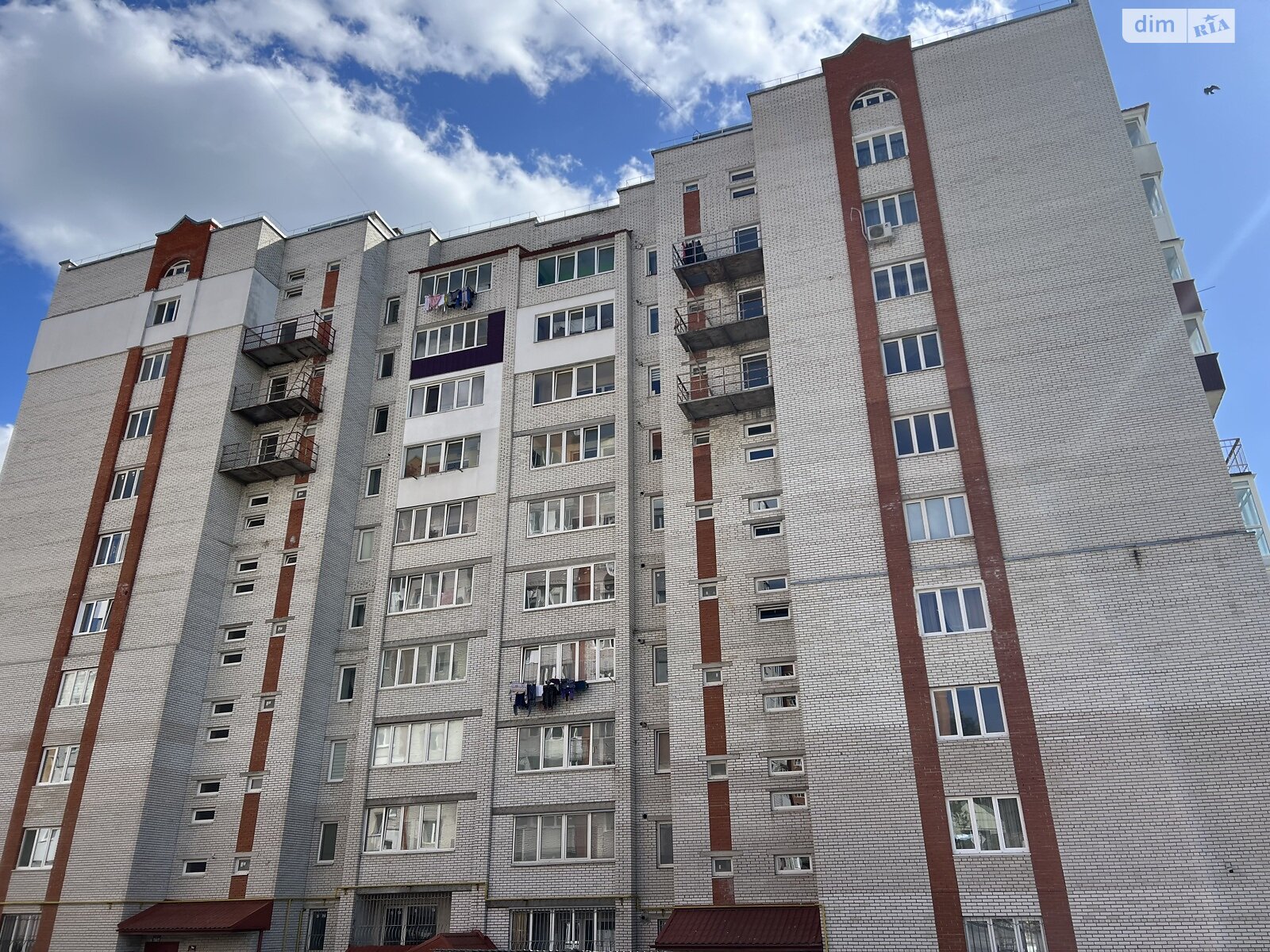 Продаж двокімнатної квартири в Тернополі, на вул. Довженка Олександра, район Східний фото 1 Продаж двокімнатної квартири в Тернополі, на вул. Довженка Олександра, район Східний фото 1