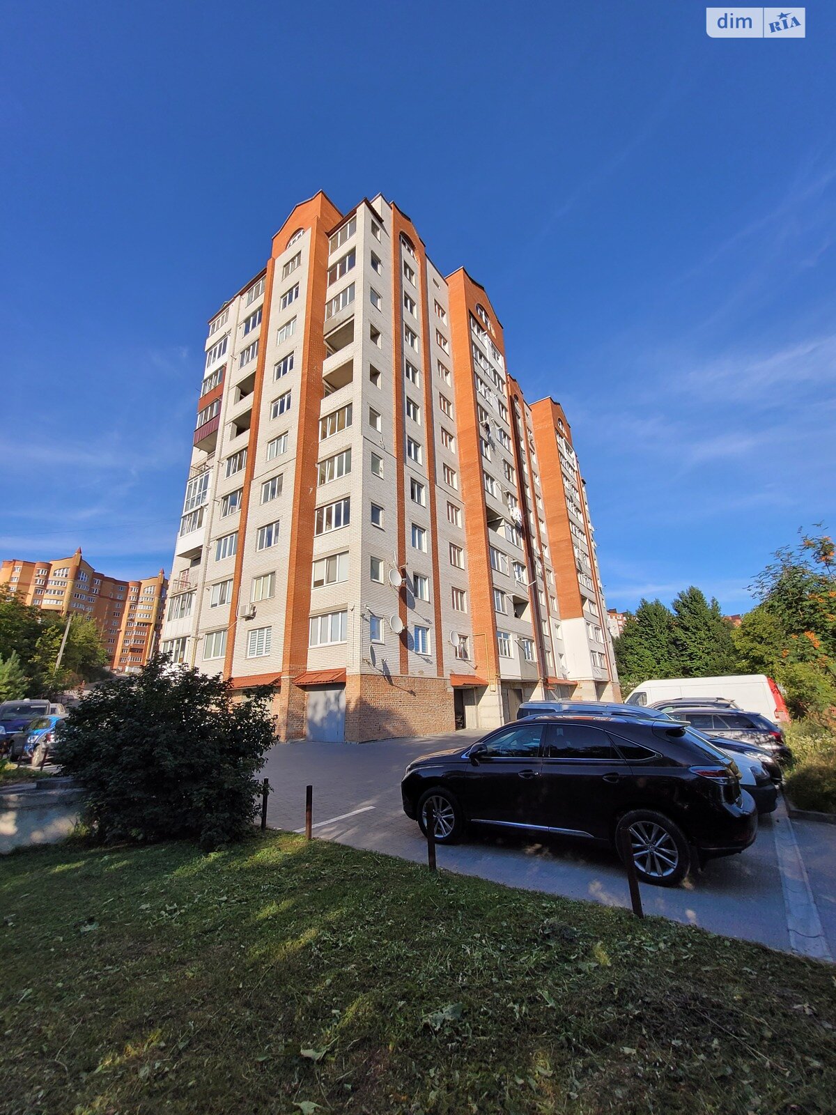 Продаж двокімнатної квартири в Тернополі, на вул. Довженка Олександра, район Східний фото 1 Продаж двокімнатної квартири в Тернополі, на вул. Довженка Олександра, район Східний фото 1