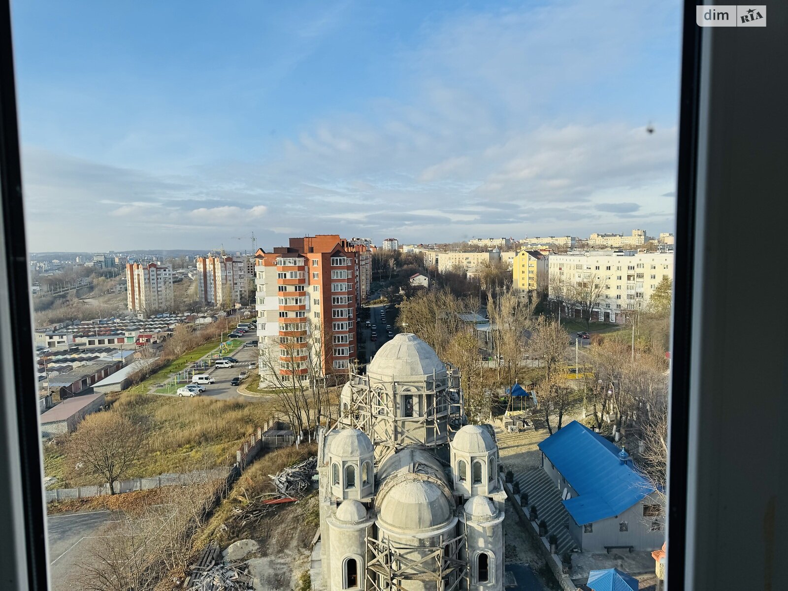 Продаж двокімнатної квартири в Тернополі, на вул. Довженка Олександра, район Східний фото 1