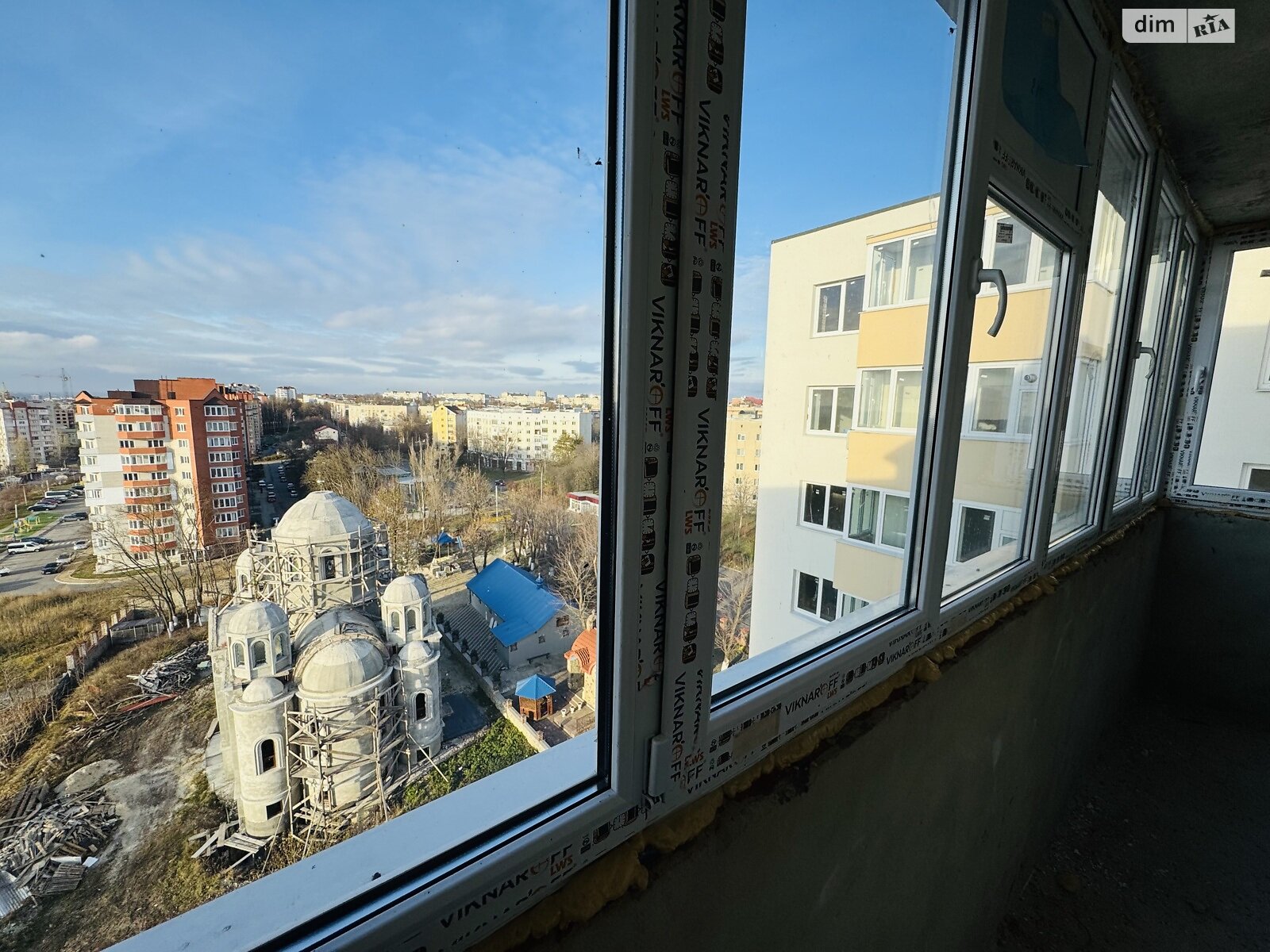 Продажа двухкомнатной квартиры в Тернополе, на ул. Довженко Александра, район Восточный фото 1 Продажа двухкомнатной квартиры в Тернополе, на ул. Довженко Александра, район Восточный фото 1