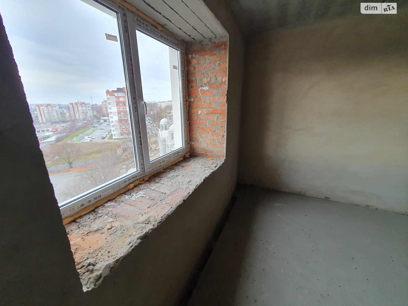 Продажа двухкомнатной квартиры в Тернополе, на ул. Довженко Александра, район Восточный фото 1 Продажа двухкомнатной квартиры в Тернополе, на ул. Довженко Александра, район Восточный фото 1
