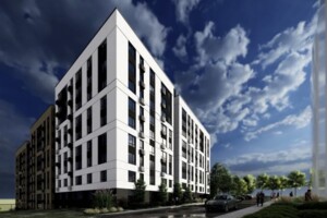 Продажа двухкомнатной квартиры в Тернополе, на ул. Довженко Александра 14Б, район Восточный фото 2