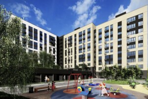 Продажа двухкомнатной квартиры в Тернополе, на ул. Довженко Александра 14Б, район Восточный фото 2