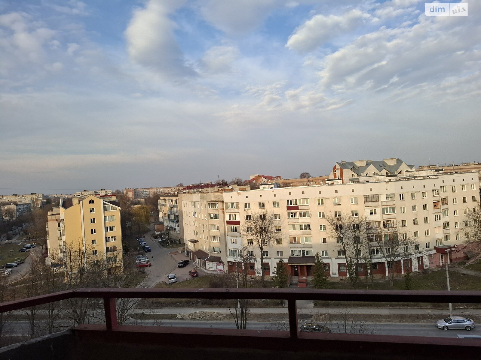 Продаж двокімнатної квартири в Тернополі, на вул. Довженка Олександра 26, район Східний фото 1 Продаж двокімнатної квартири в Тернополі, на вул. Довженка Олександра 26, район Східний фото 1