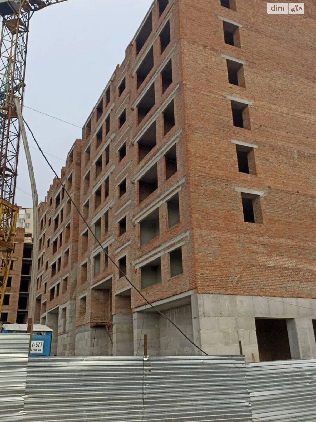 Продаж однокімнатної квартири в Тернополі, на вул. Довженка Олександра 14Б, район Східний фото 1 Продаж однокімнатної квартири в Тернополі, на вул. Довженка Олександра 14Б, район Східний фото 1