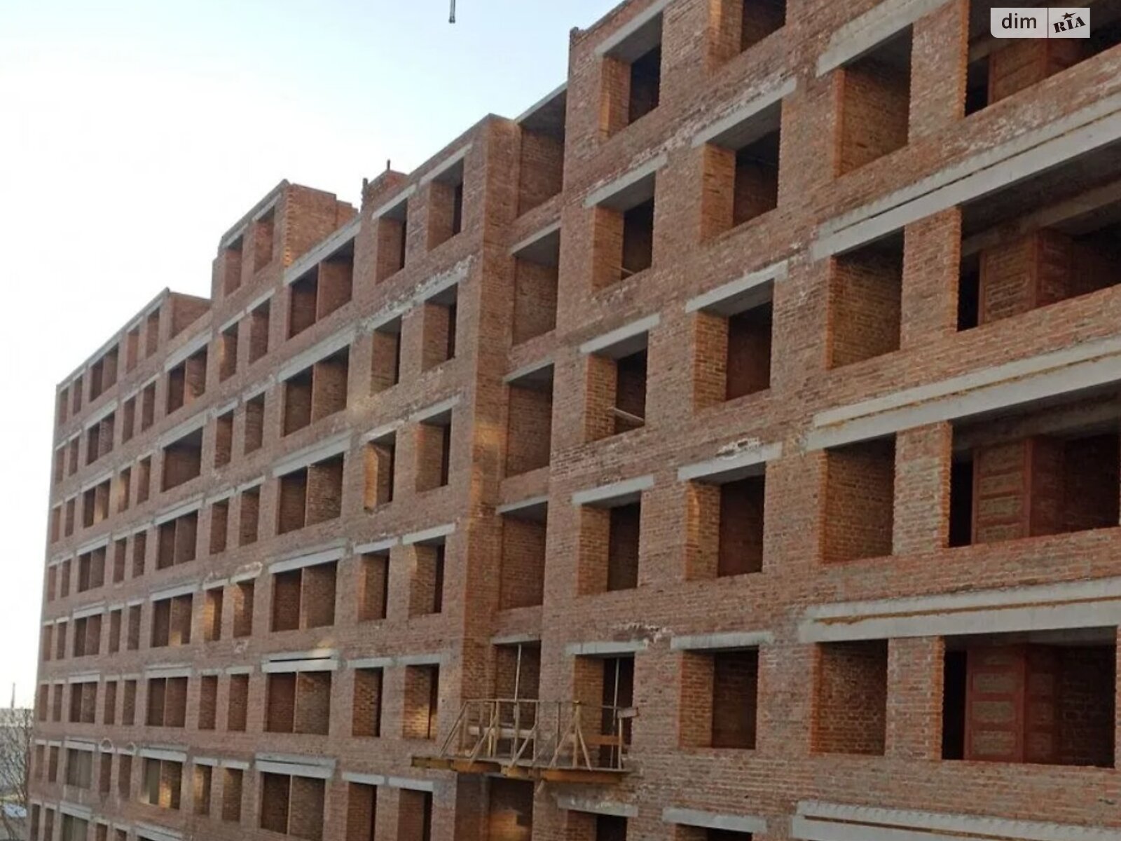 Продаж однокімнатної квартири в Тернополі, на вул. Довженка Олександра 14Б, район Східний фото 1 Продаж однокімнатної квартири в Тернополі, на вул. Довженка Олександра 14Б, район Східний фото 1