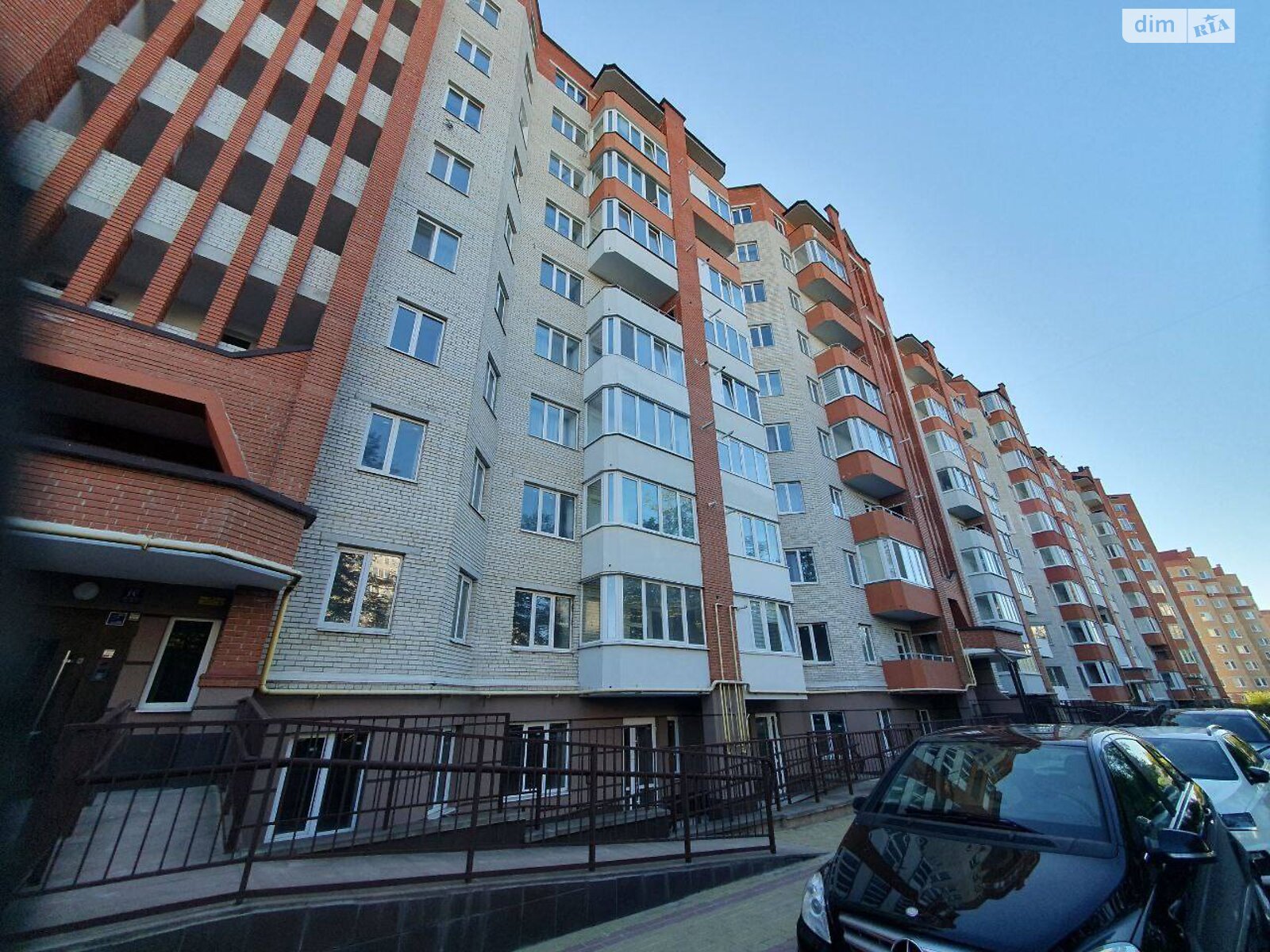 Продажа однокомнатной квартиры в Тернополе, на ул. Довженко Александра 26, район Восточный фото 1 Продажа однокомнатной квартиры в Тернополе, на ул. Довженко Александра 26, район Восточный фото 1