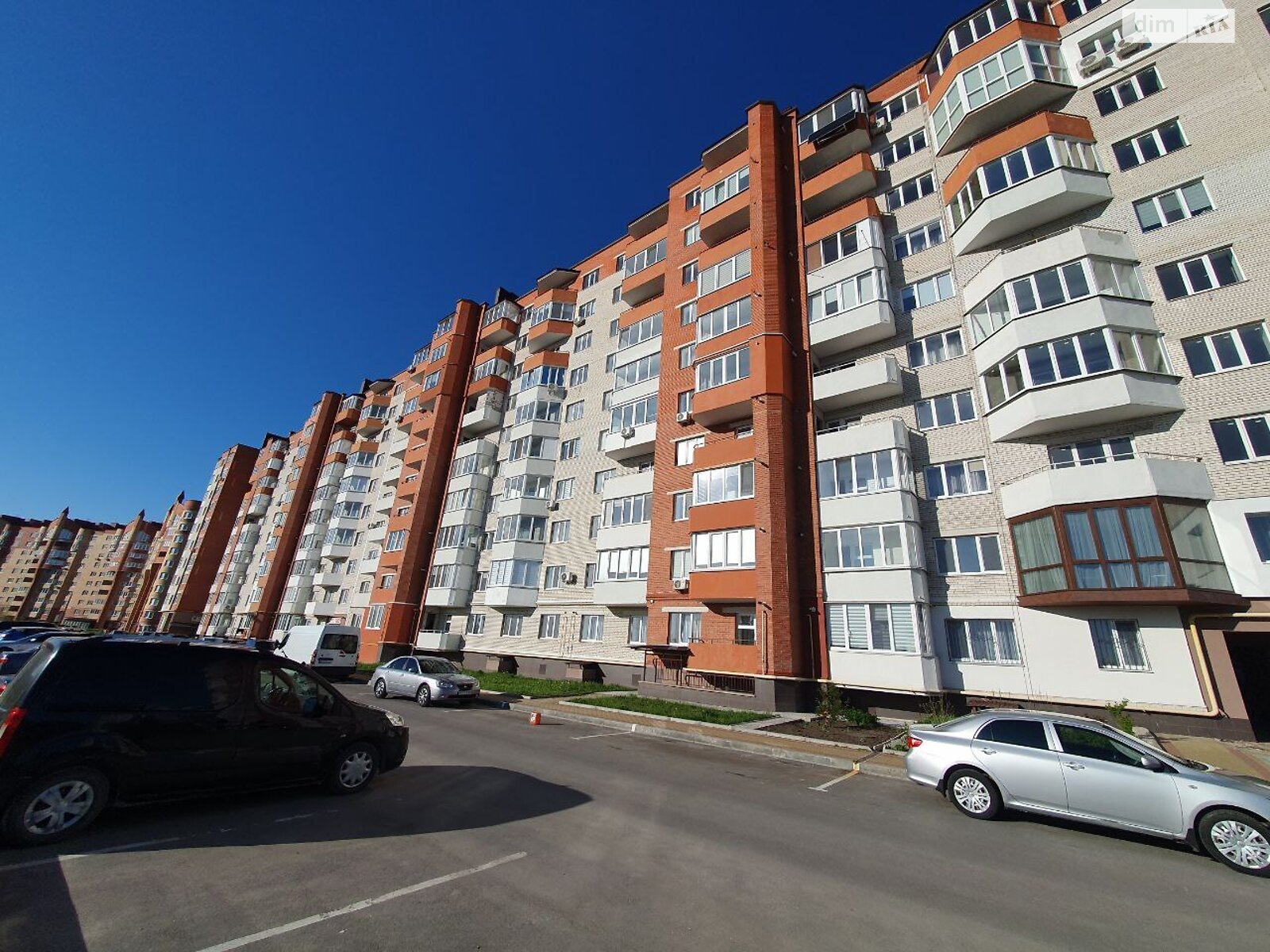 Продажа однокомнатной квартиры в Тернополе, на ул. Довженко Александра, район Восточный фото 1 Продажа однокомнатной квартиры в Тернополе, на ул. Довженко Александра, район Восточный фото 1