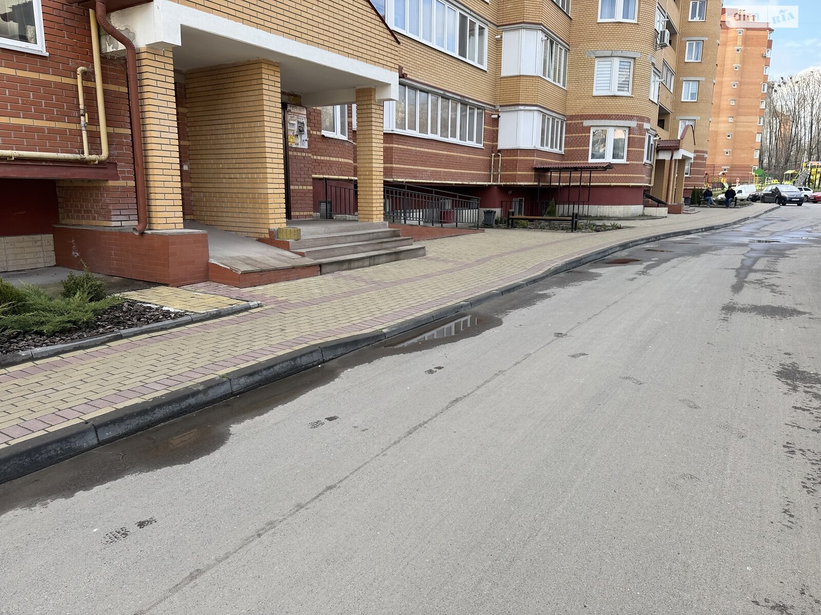 Продажа однокомнатной квартиры в Тернополе, на ул. Довженко Александра, район Восточный фото 1 Продажа однокомнатной квартиры в Тернополе, на ул. Довженко Александра, район Восточный фото 1