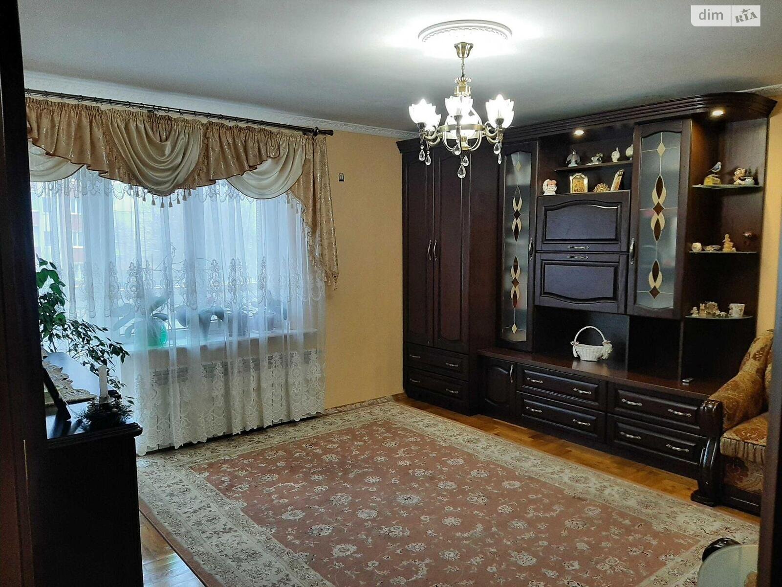 Продаж двокімнатної квартири в Тернополі, на вул. Довженка Олександра, район Східний фото 1 Продаж двокімнатної квартири в Тернополі, на вул. Довженка Олександра, район Східний фото 1